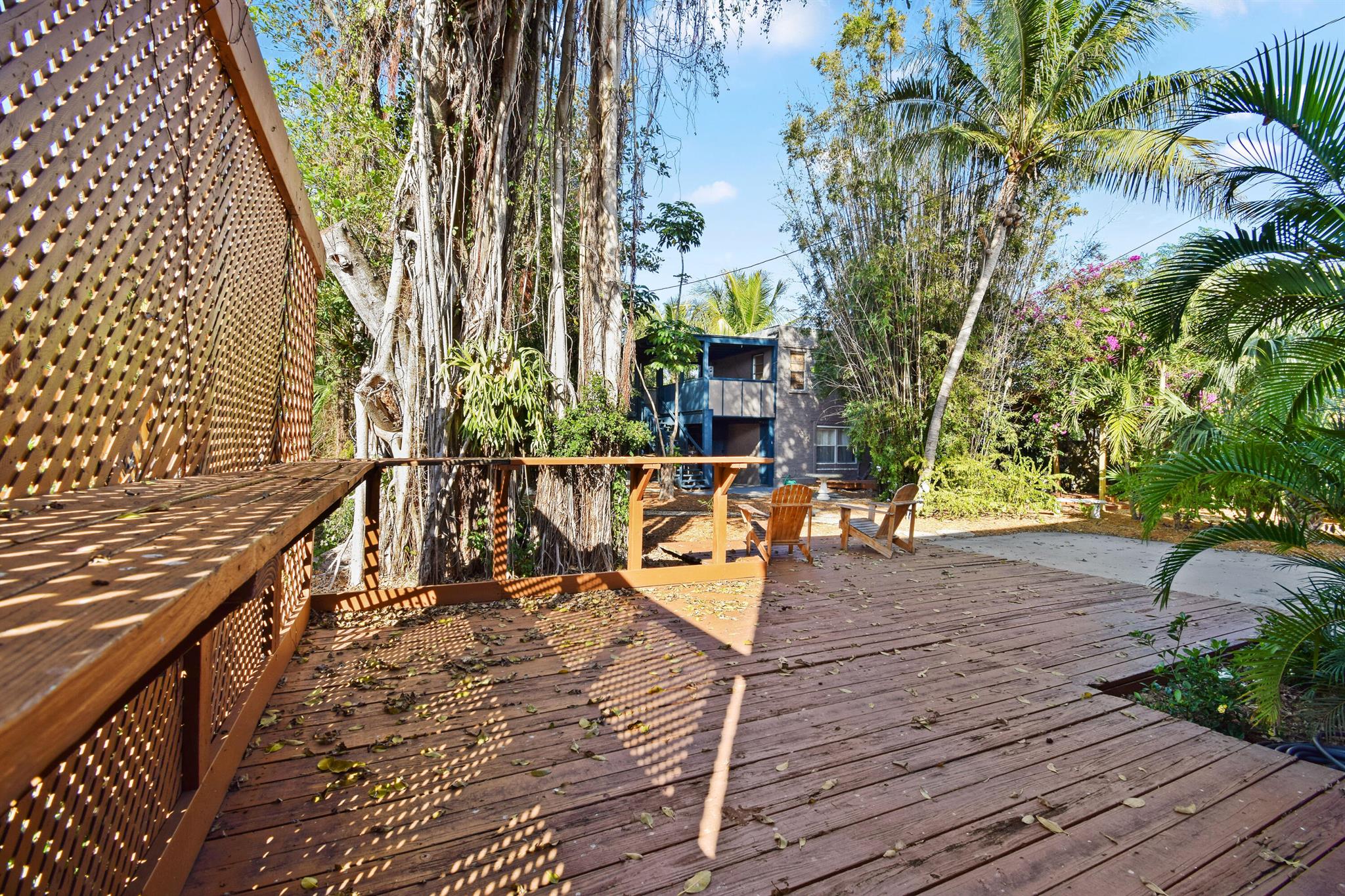 College Park - Residential Lease