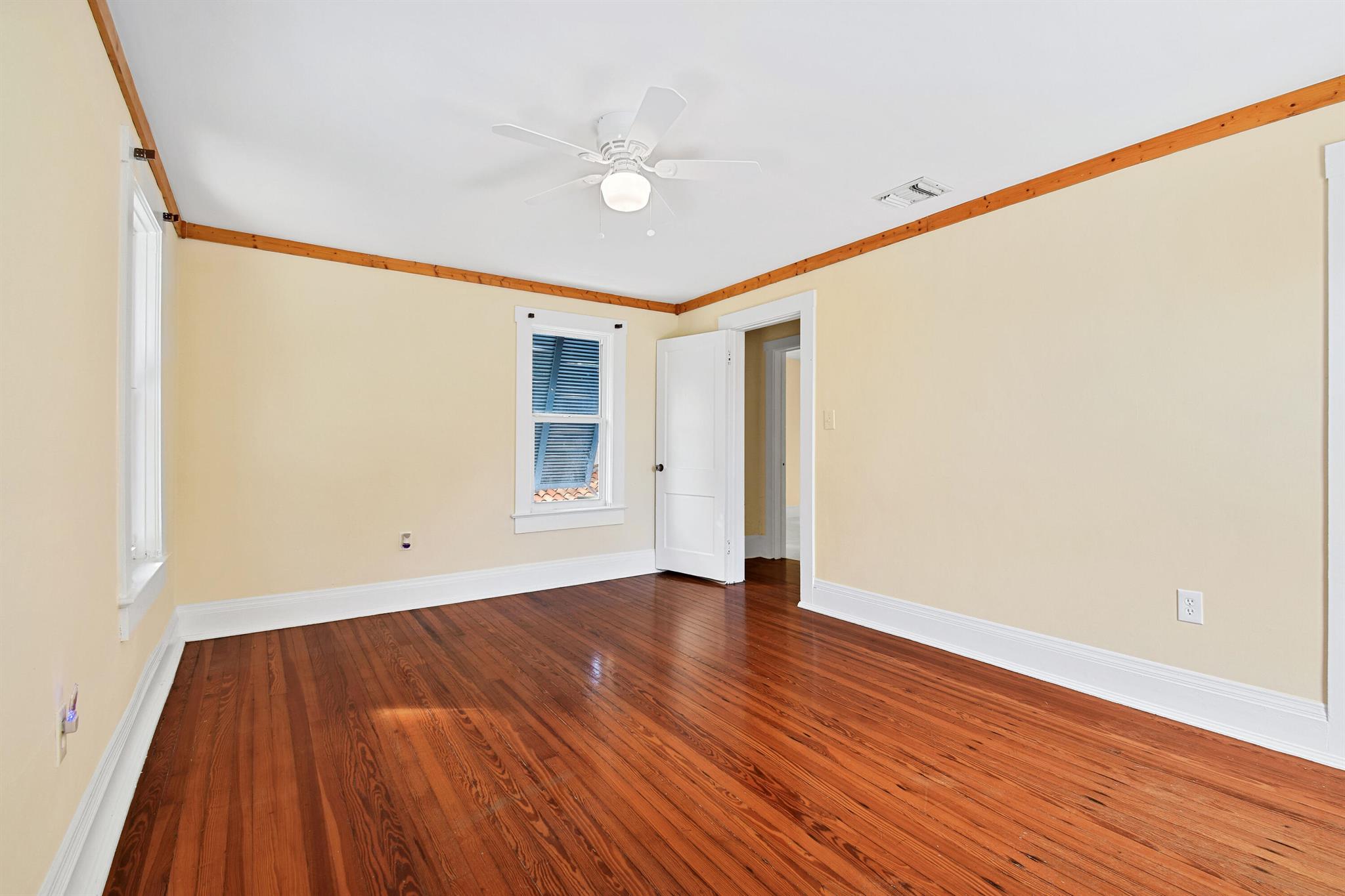 College Park - Residential Lease