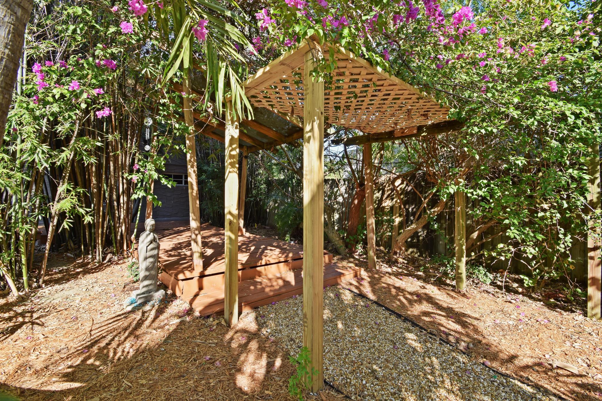 College Park - Residential Lease