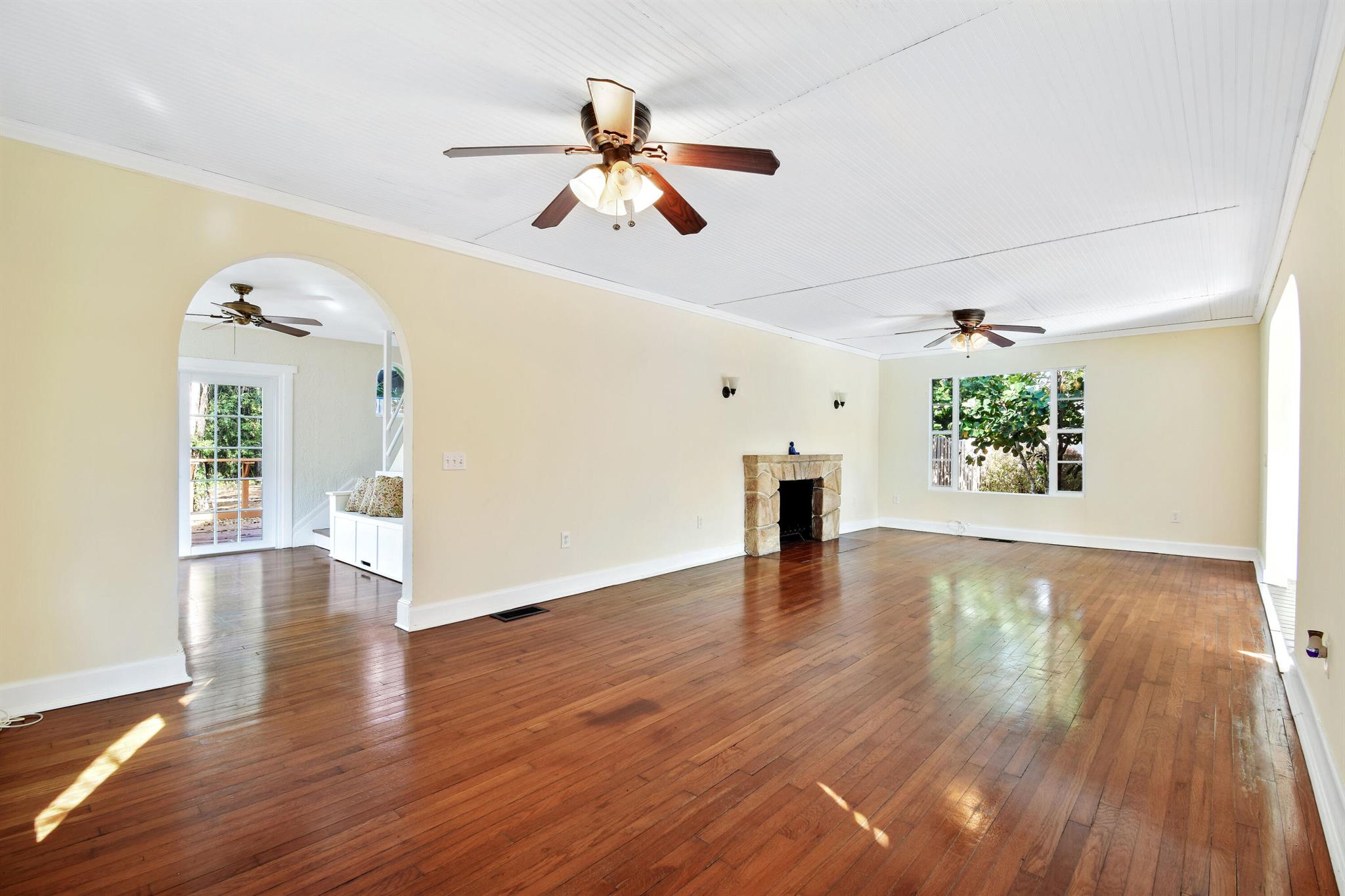 College Park - Residential Lease