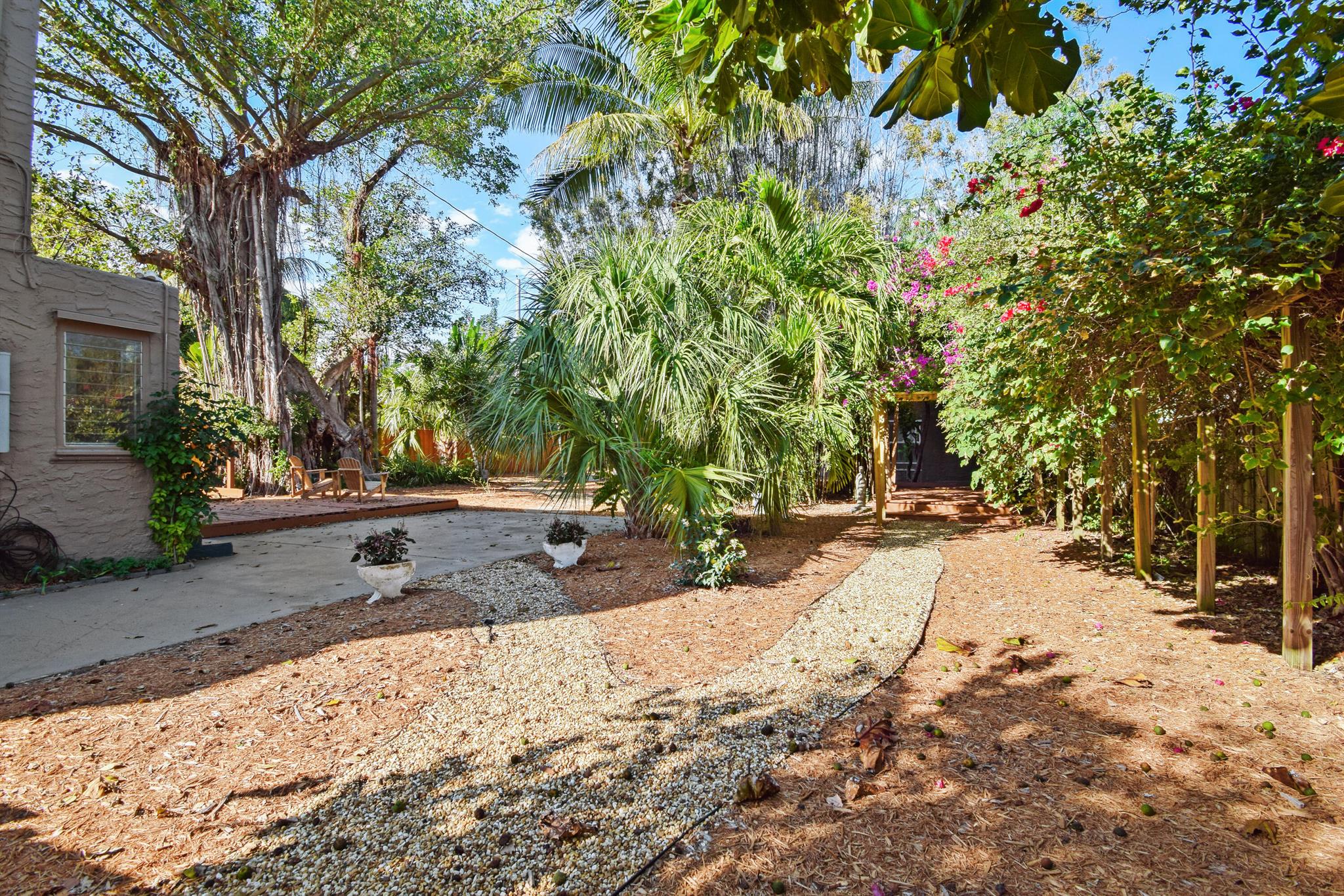 College Park - Residential Lease