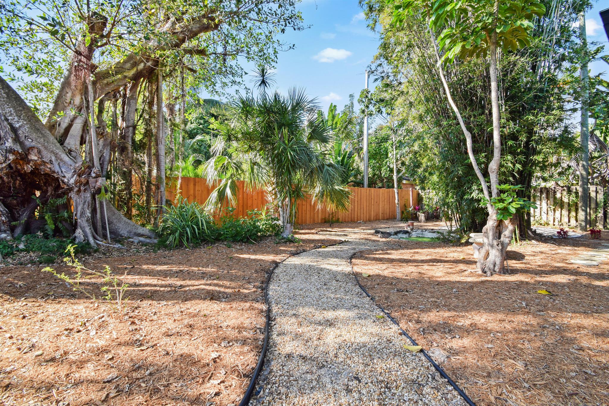 College Park - Residential Lease