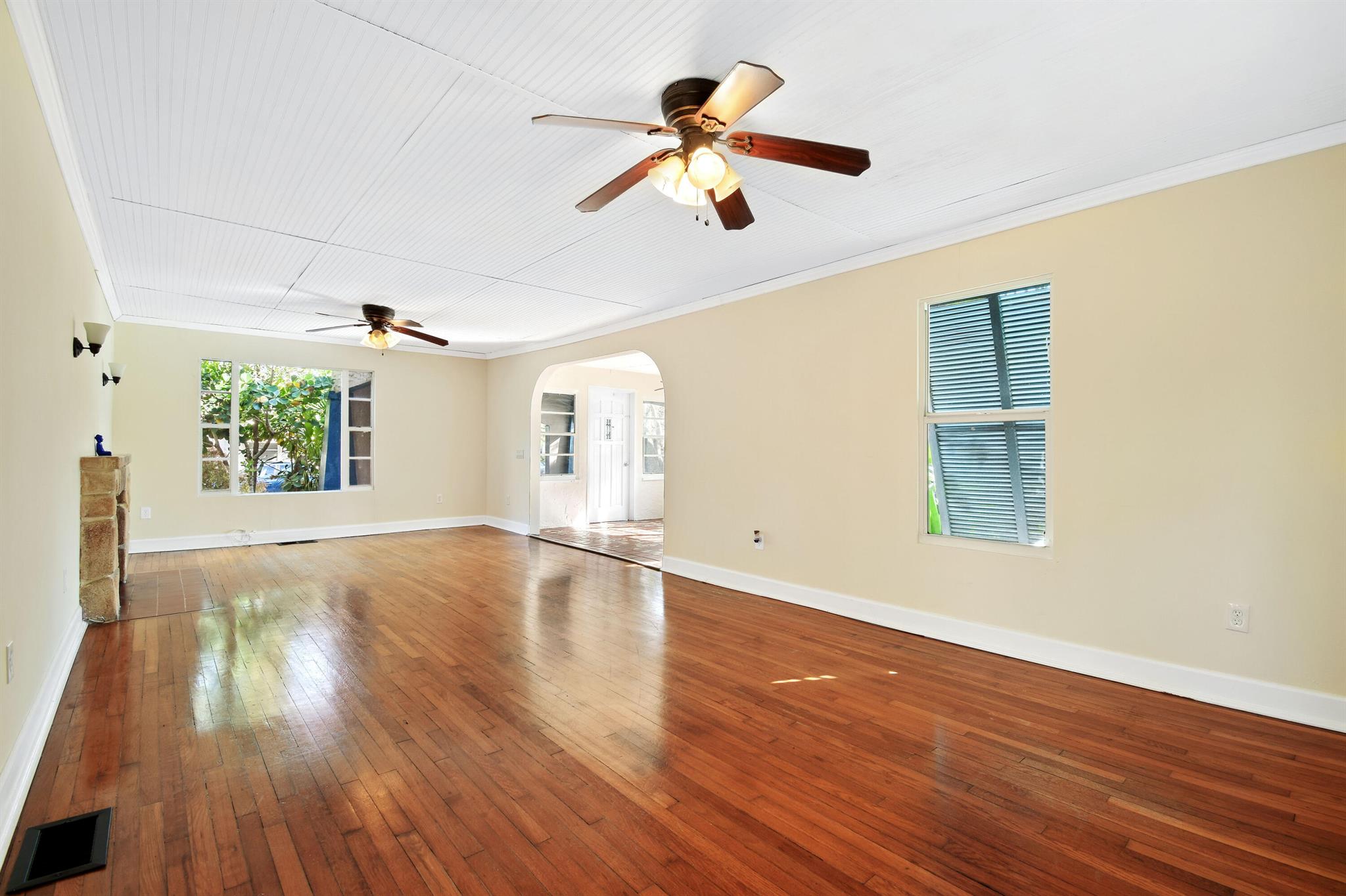 College Park - Residential Lease