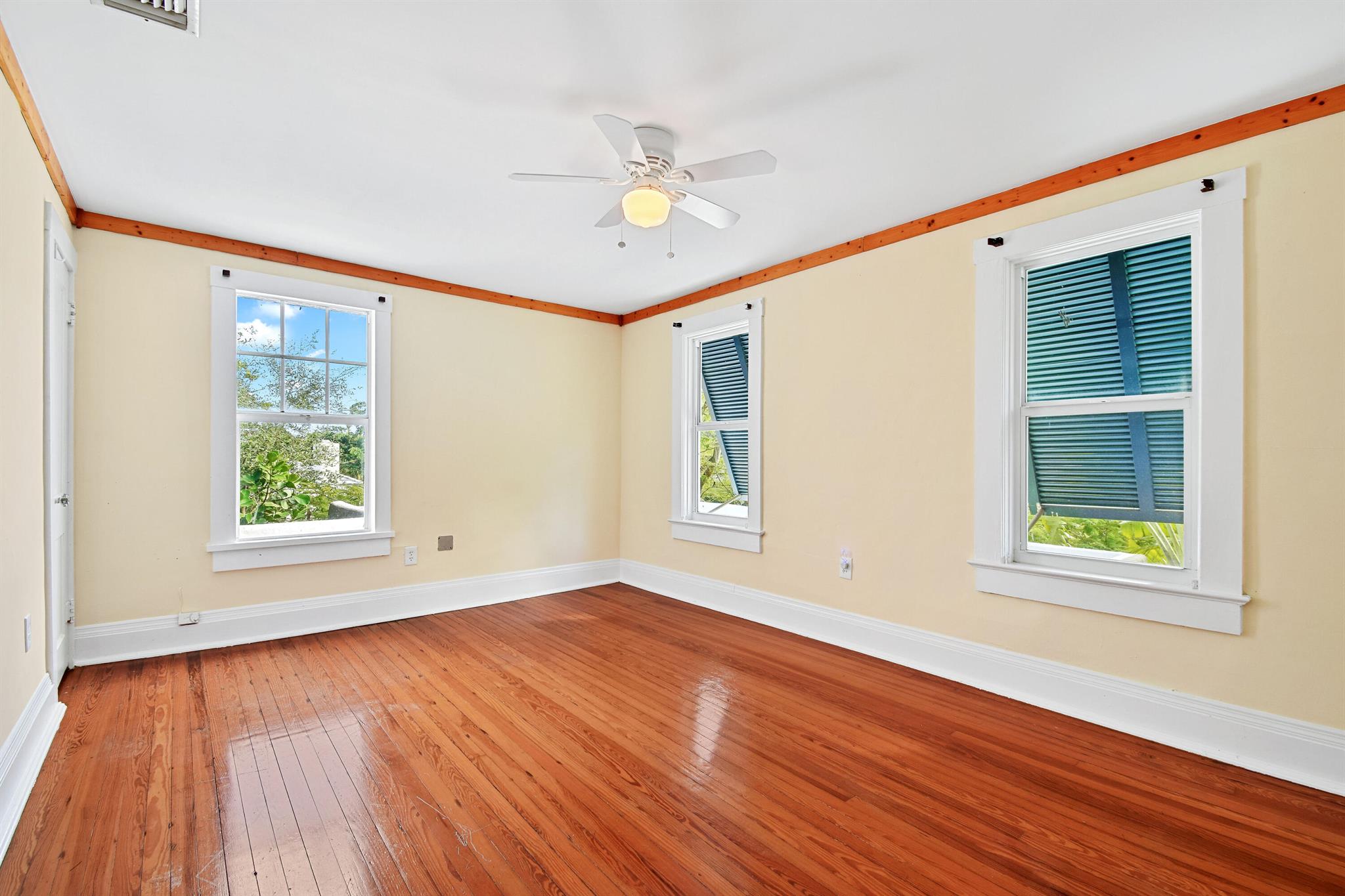 College Park - Residential Lease