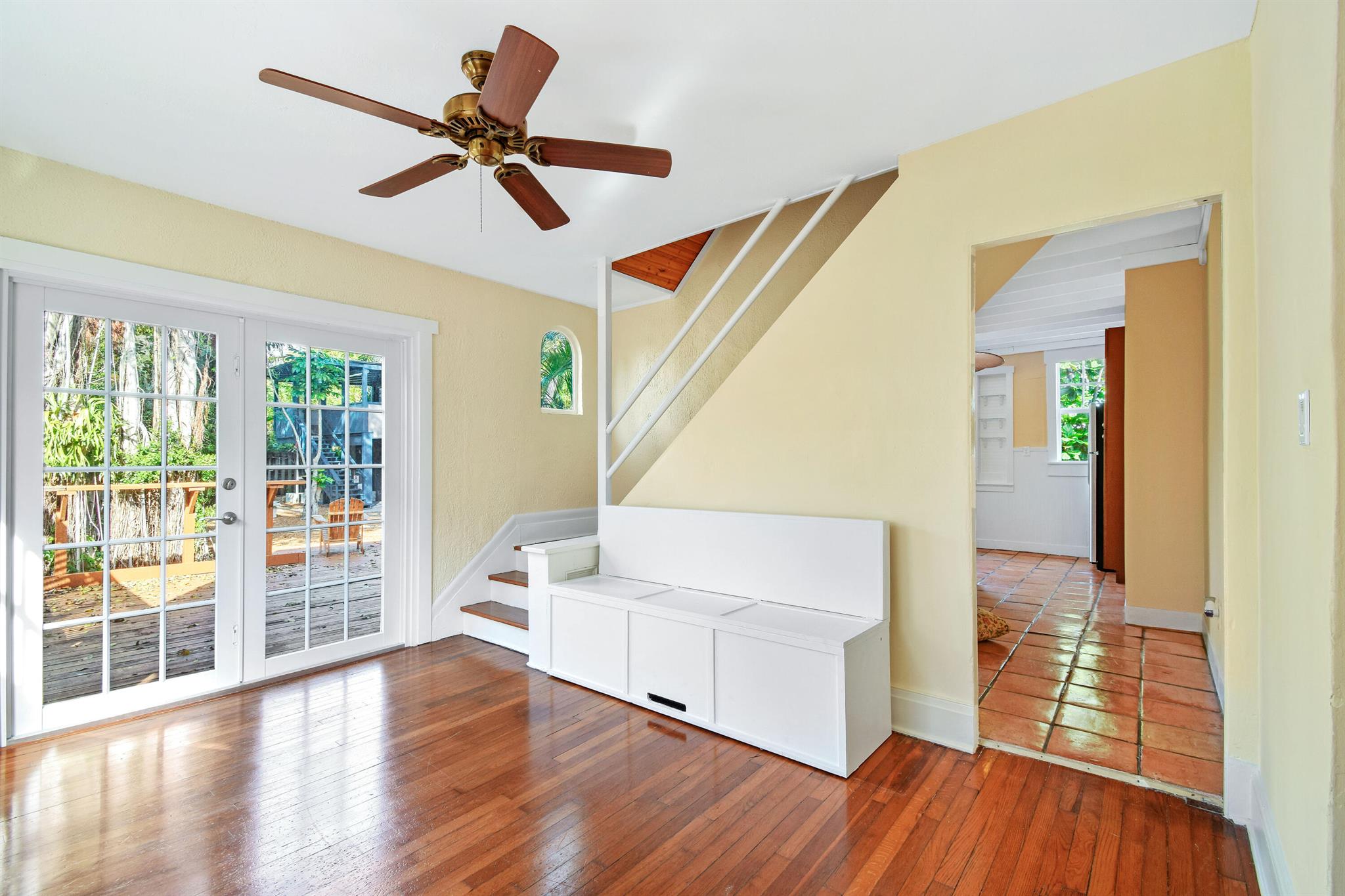 College Park - Residential Lease