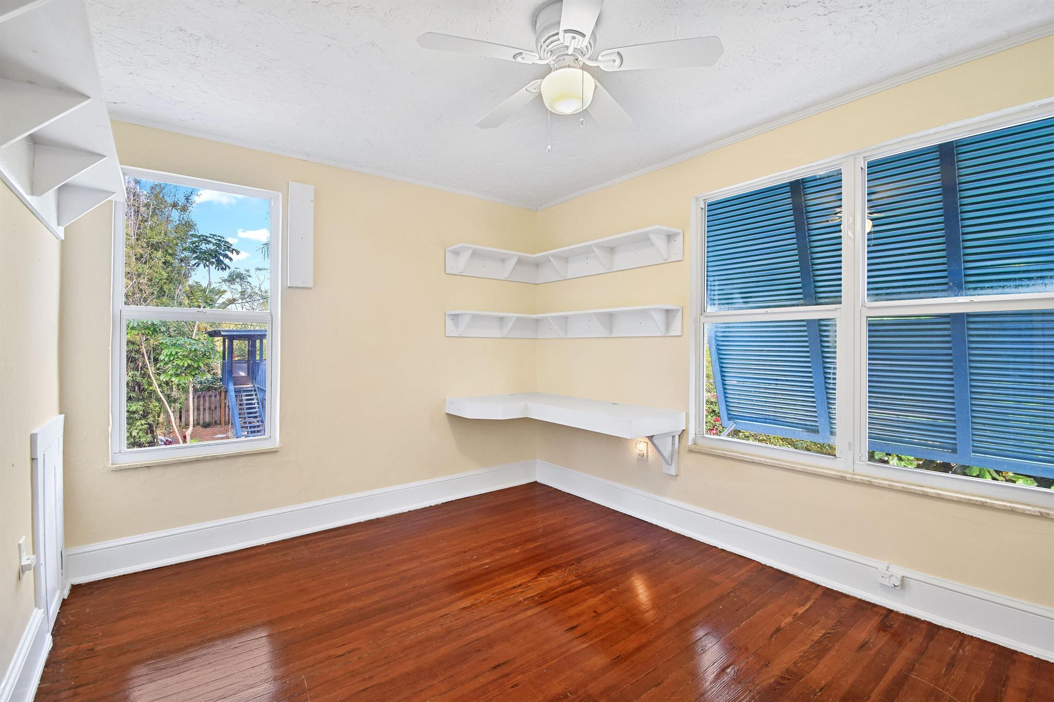 College Park - Residential Lease