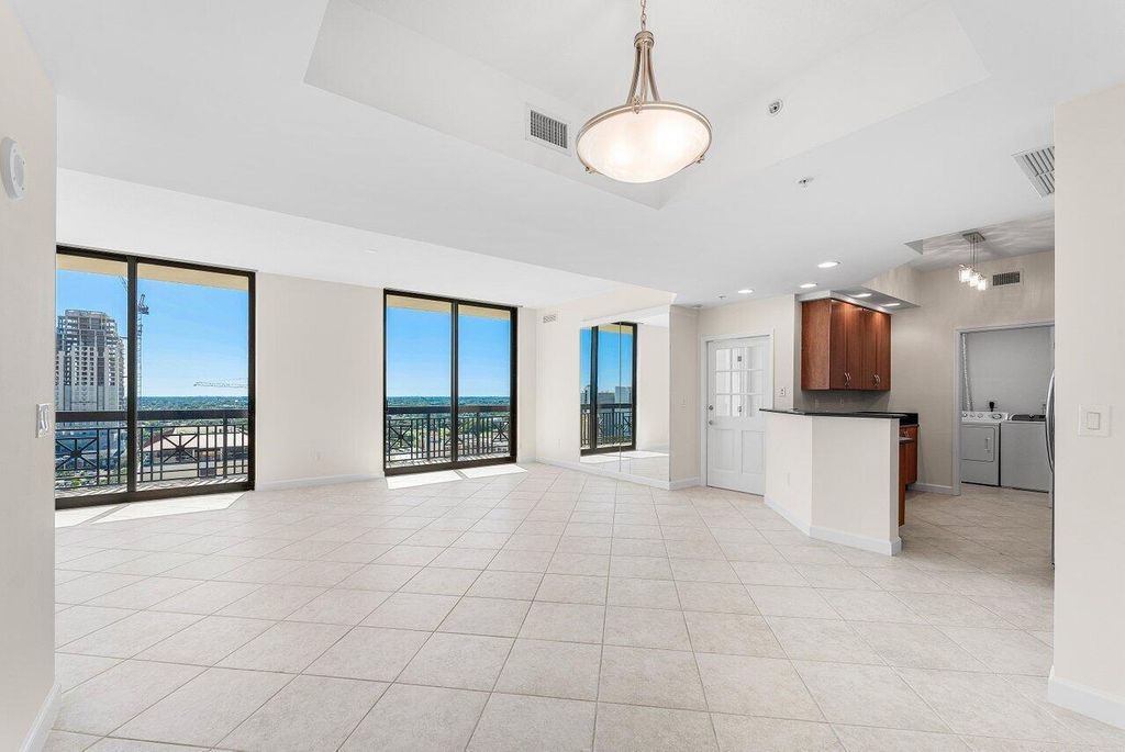 Photo of 801 S Olive Avenue #1404, West Palm Beach, FL 33401 (MLS # R11124200)