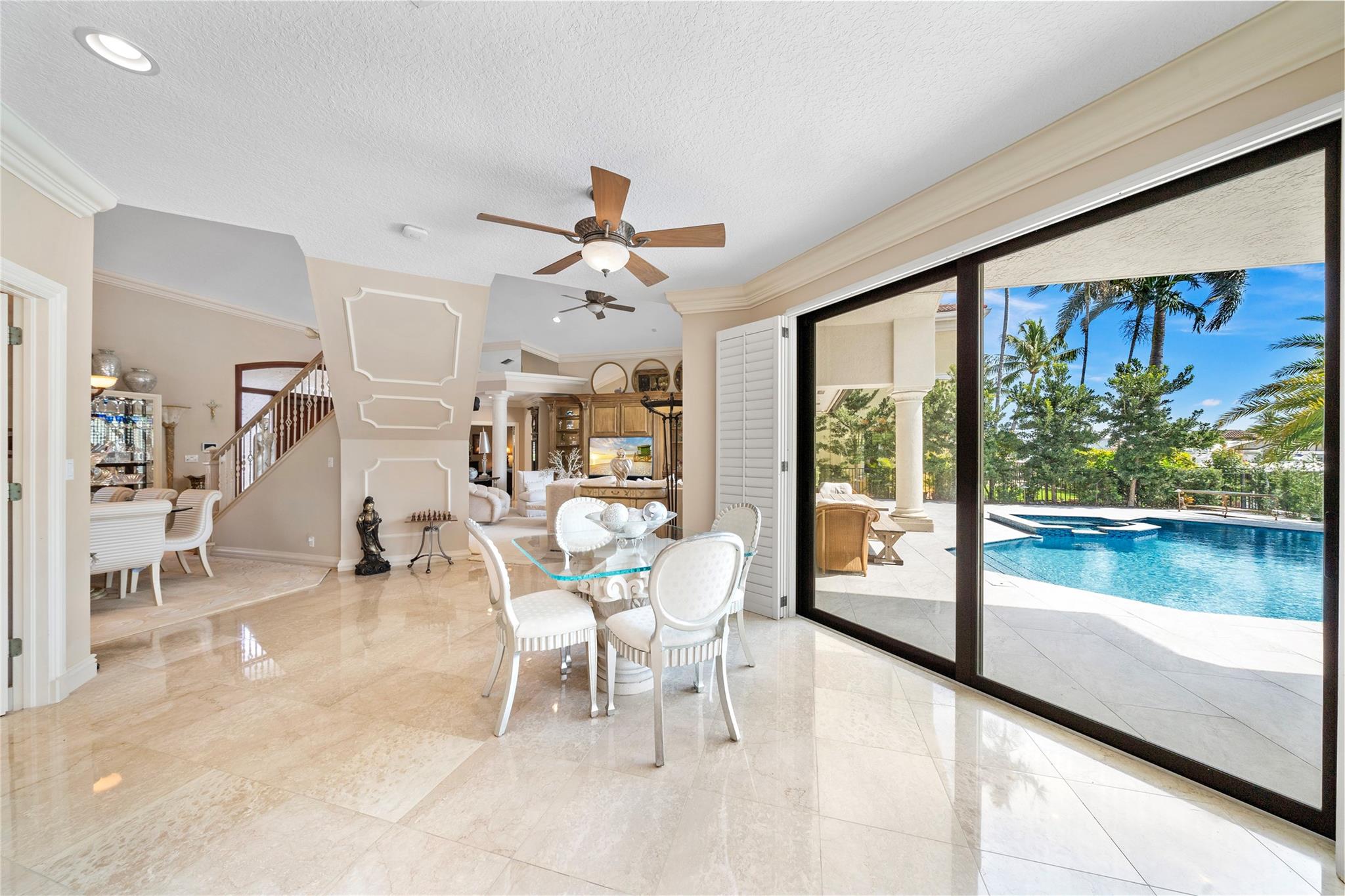 Lighthouse Point 4th Sec - Residential