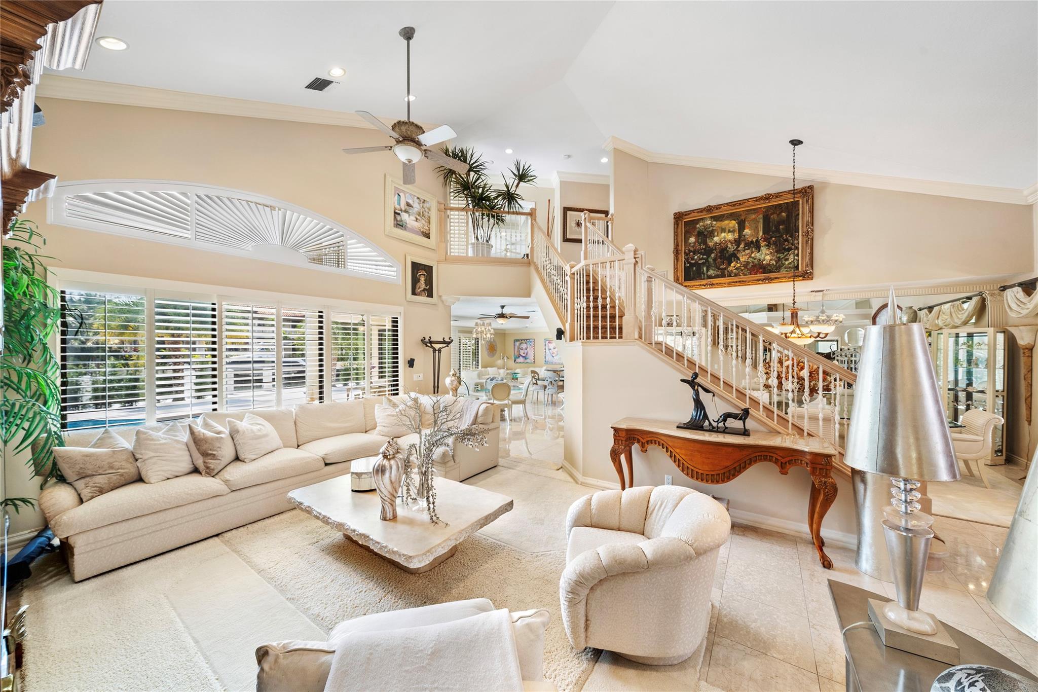 Lighthouse Point 4th Sec - Residential