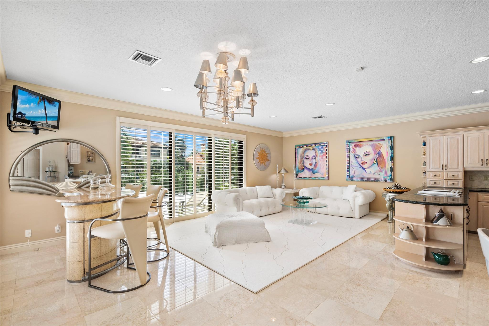 Lighthouse Point 4th Sec - Residential