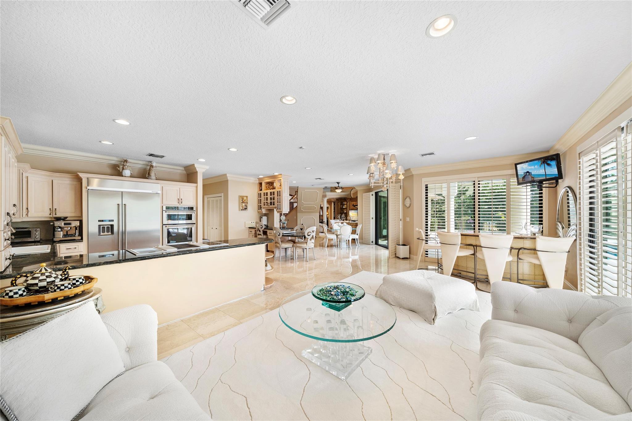 Lighthouse Point 4th Sec - Residential