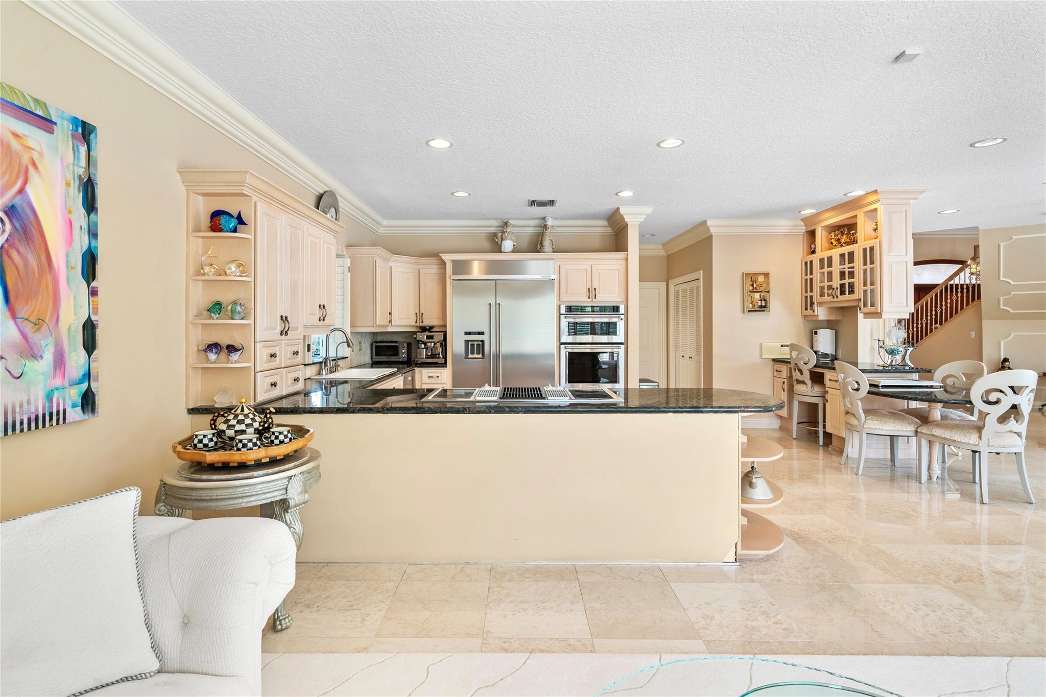 Lighthouse Point 4th Sec - Residential