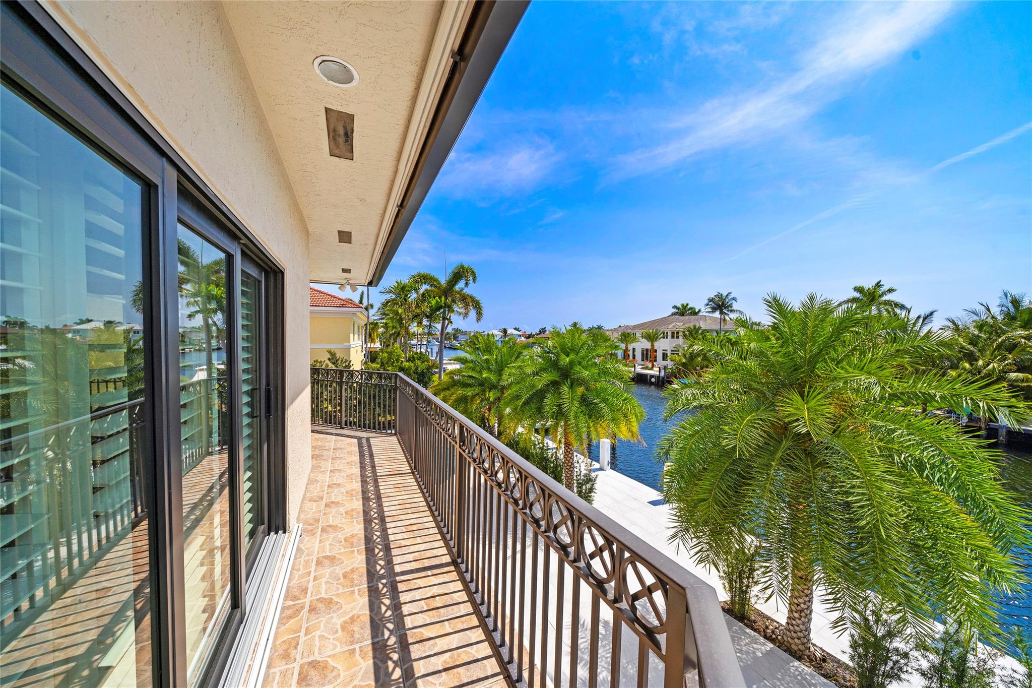 Lighthouse Point 4th Sec - Residential