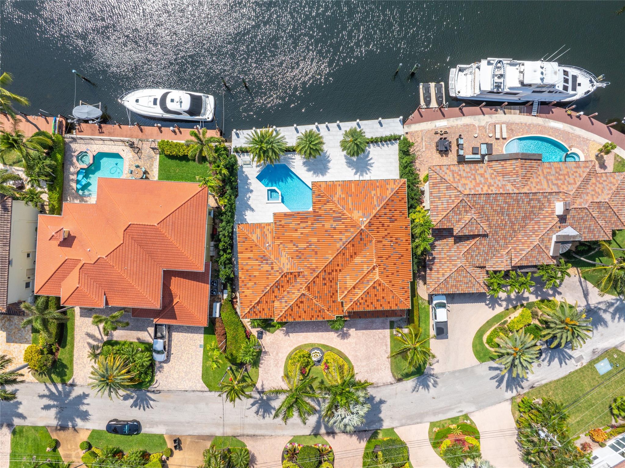 Lighthouse Point 4th Sec - Residential