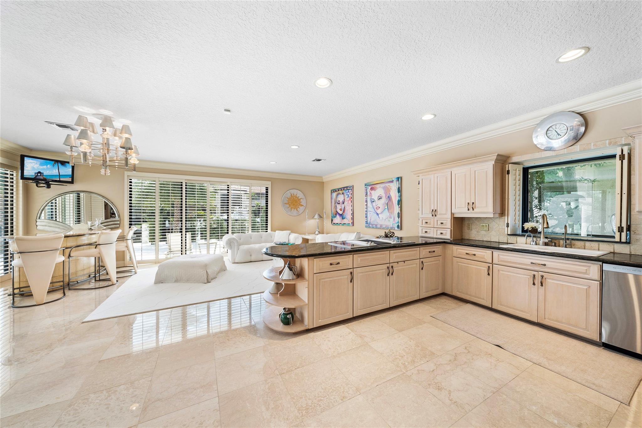 Lighthouse Point 4th Sec - Residential