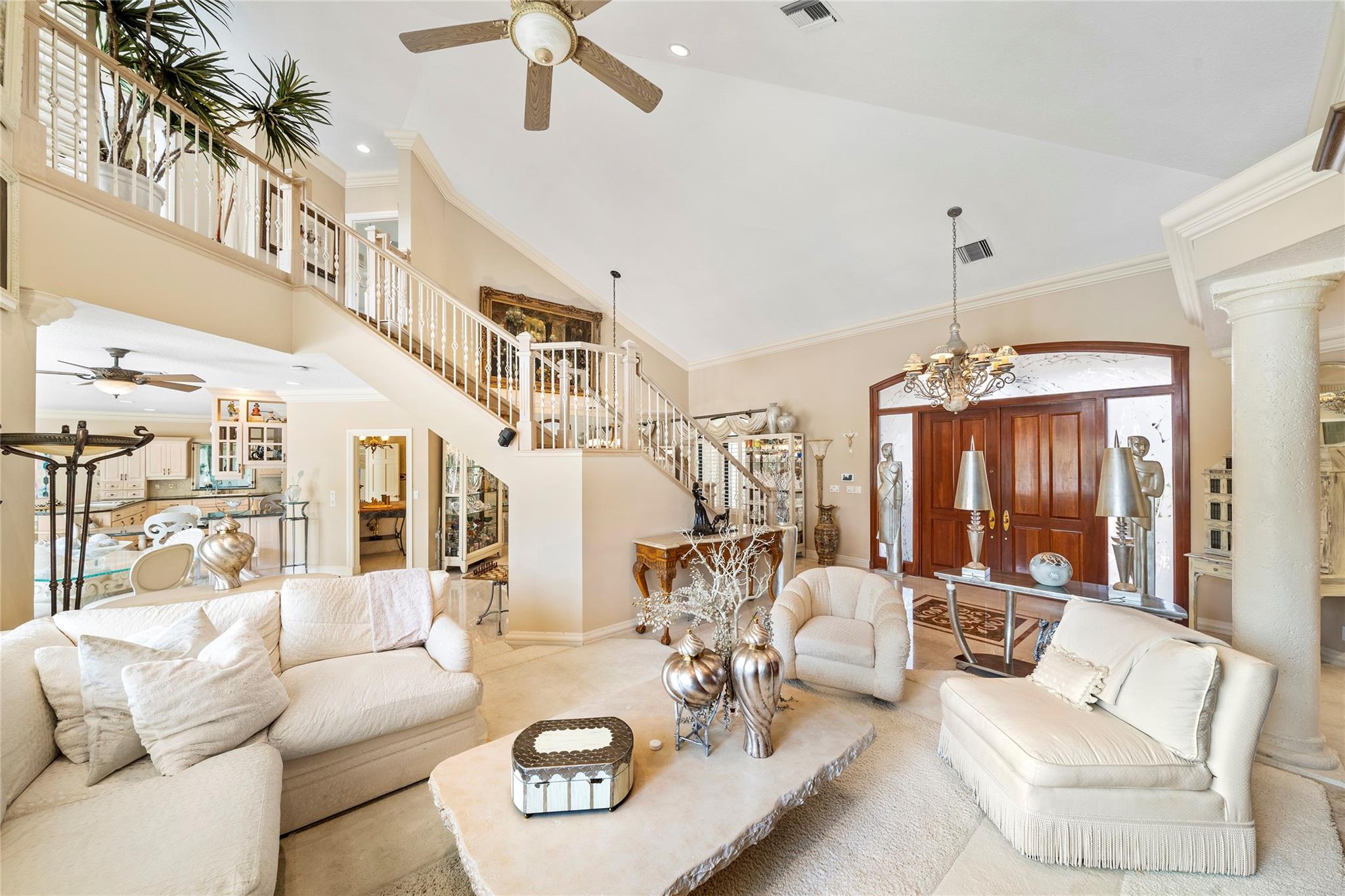 Lighthouse Point 4th Sec - Residential