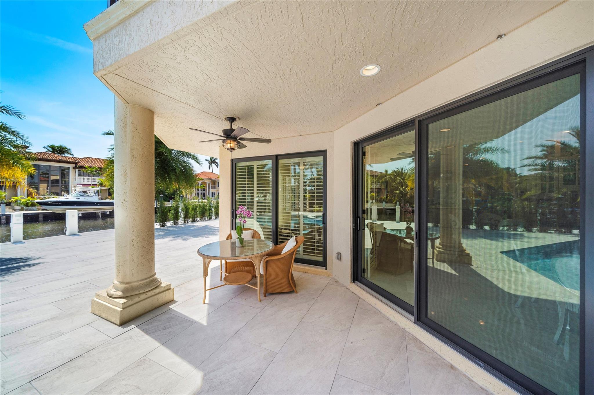 Lighthouse Point 4th Sec - Residential