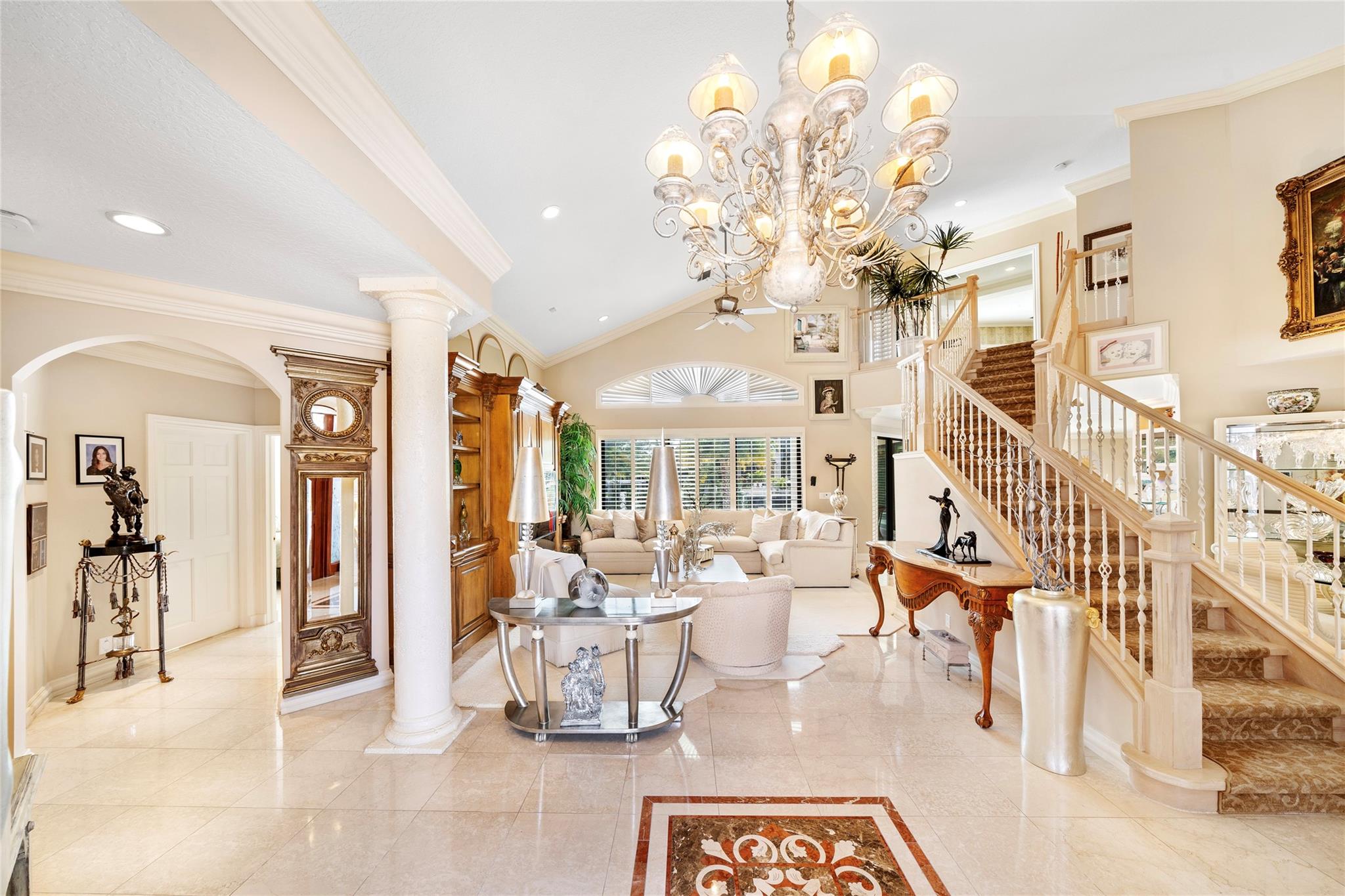 Lighthouse Point 4th Sec - Residential