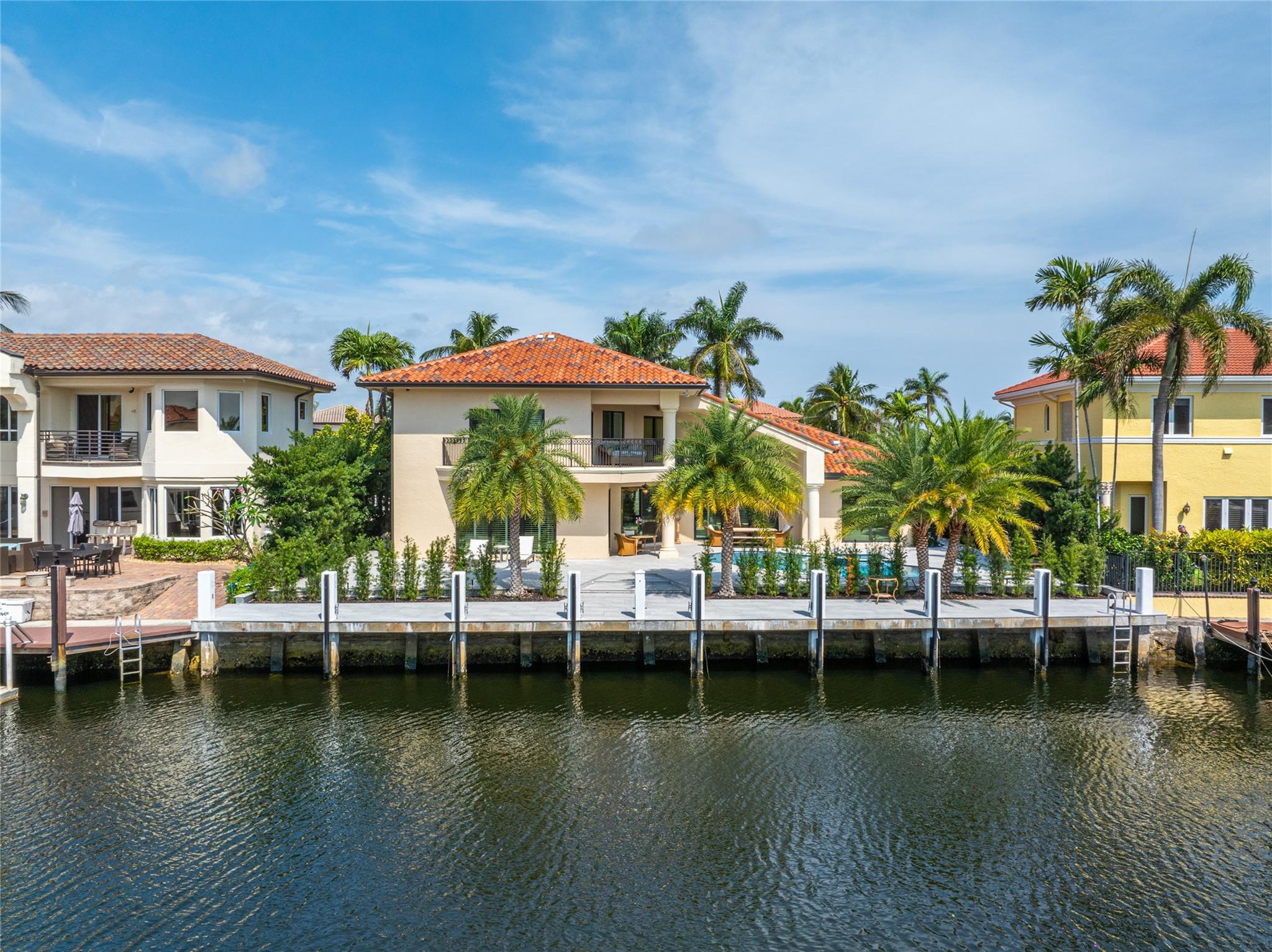 Lighthouse Point 4th Sec - Residential