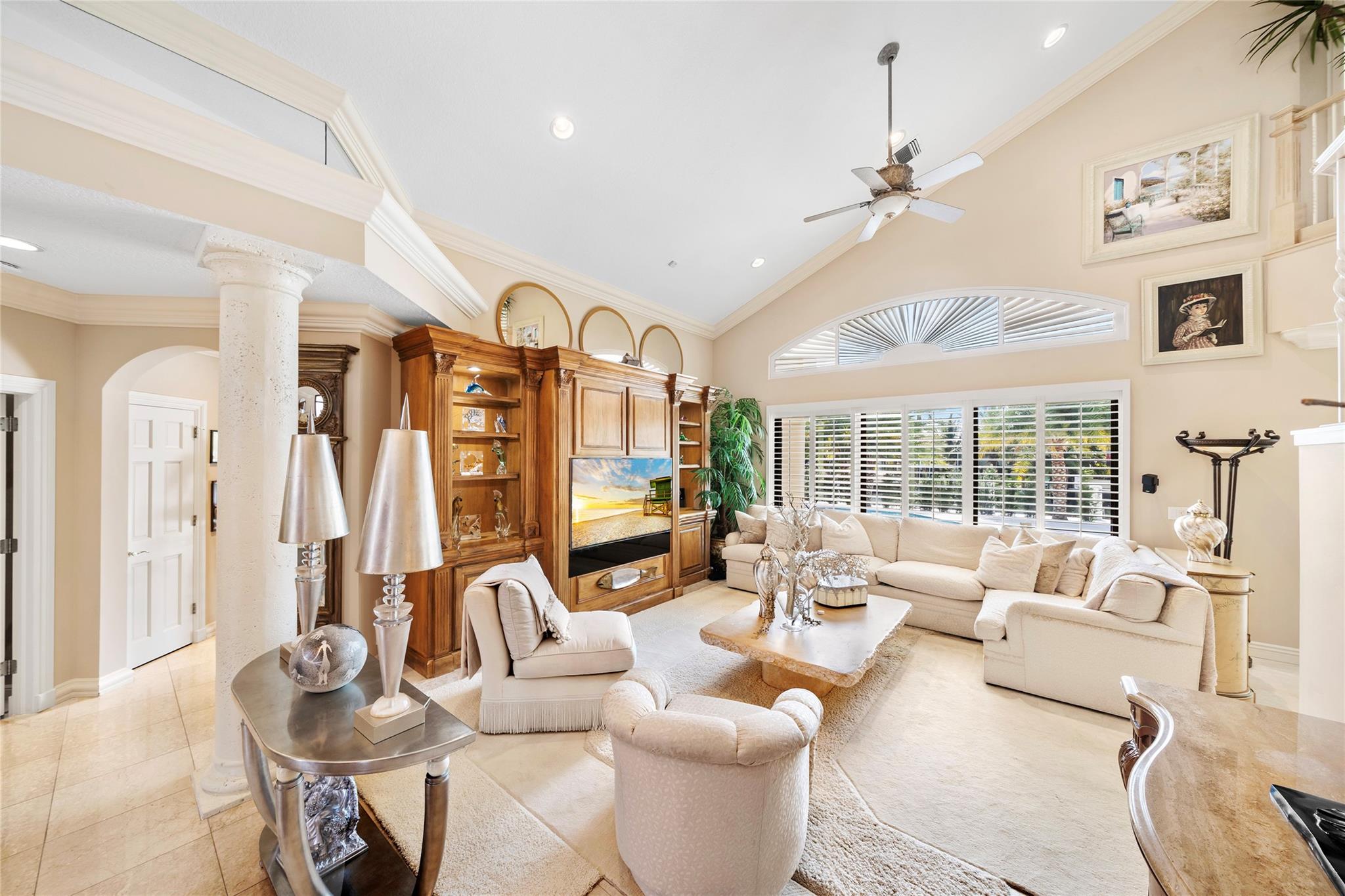 Lighthouse Point 4th Sec - Residential