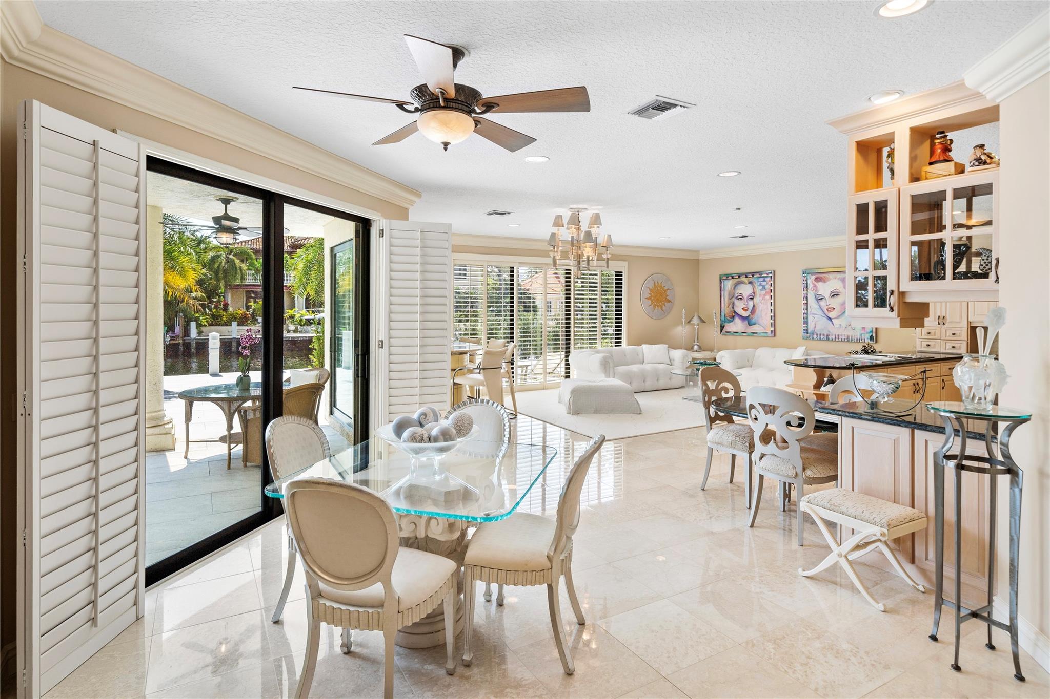 Lighthouse Point 4th Sec - Residential