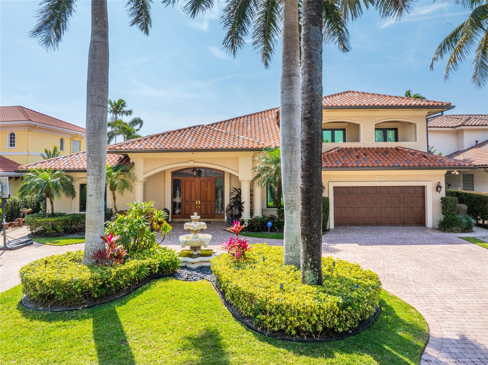 Lighthouse Point 4th Sec - Residential