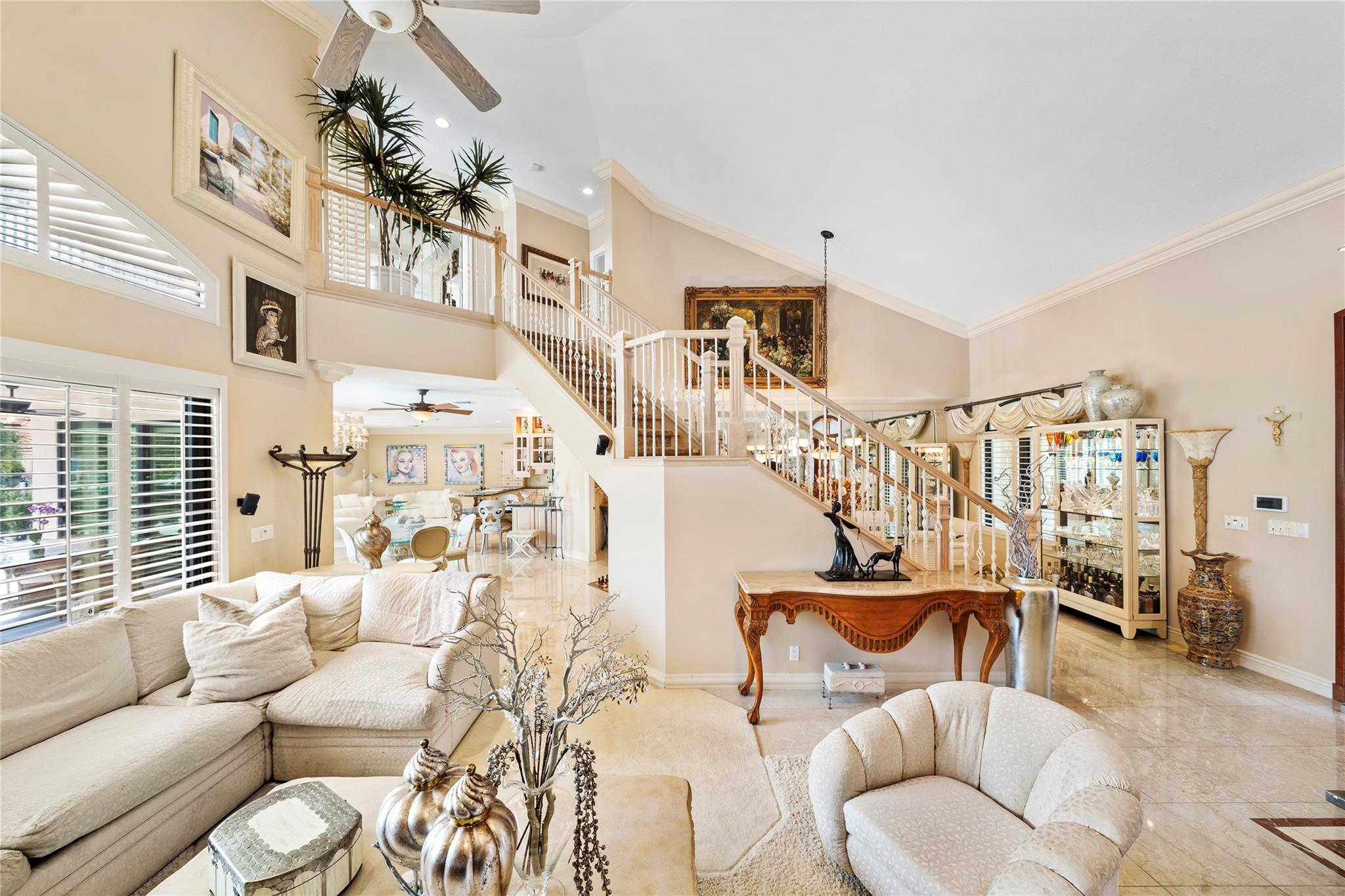 Lighthouse Point 4th Sec - Residential