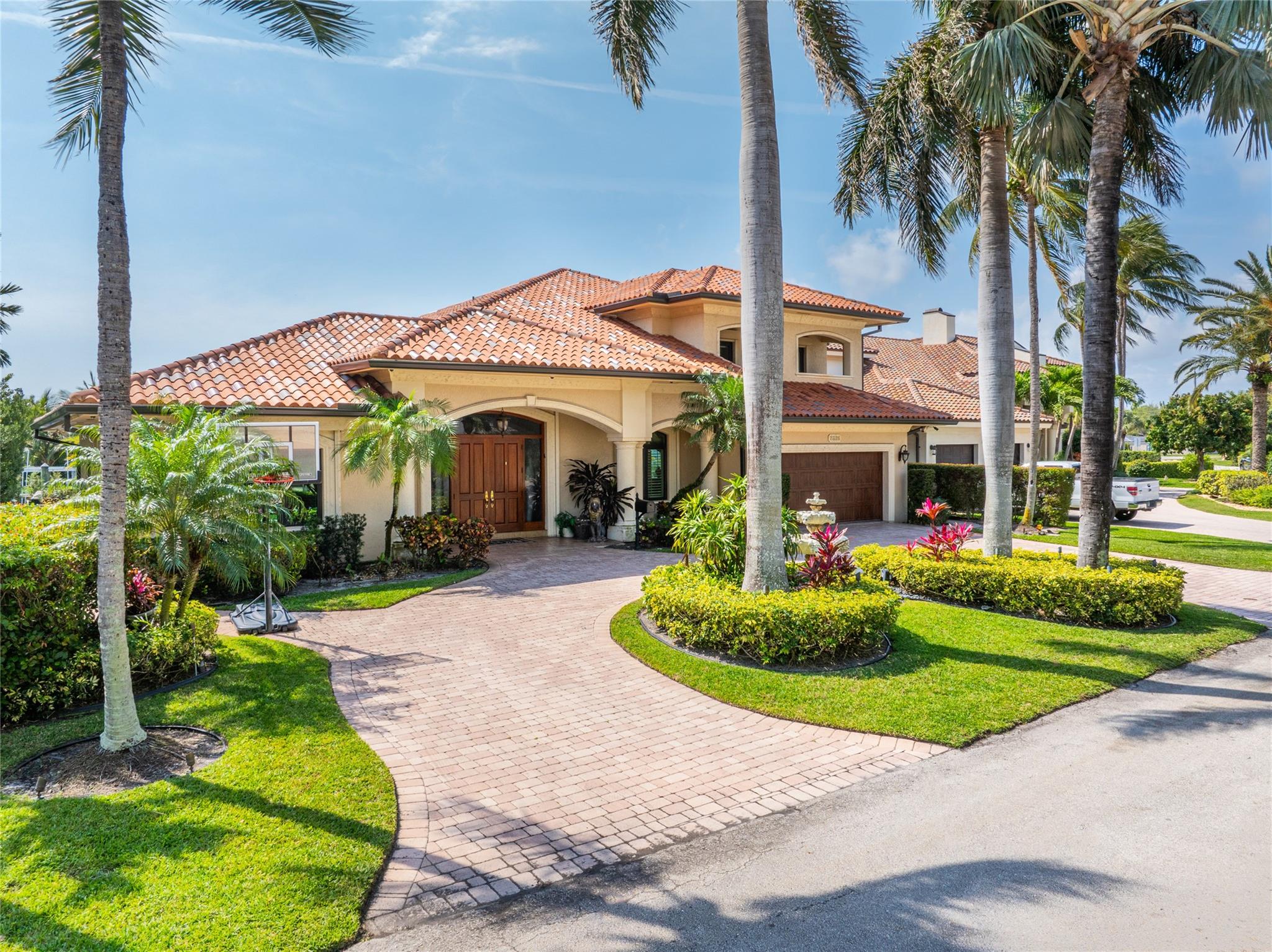 Lighthouse Point 4th Sec - Residential