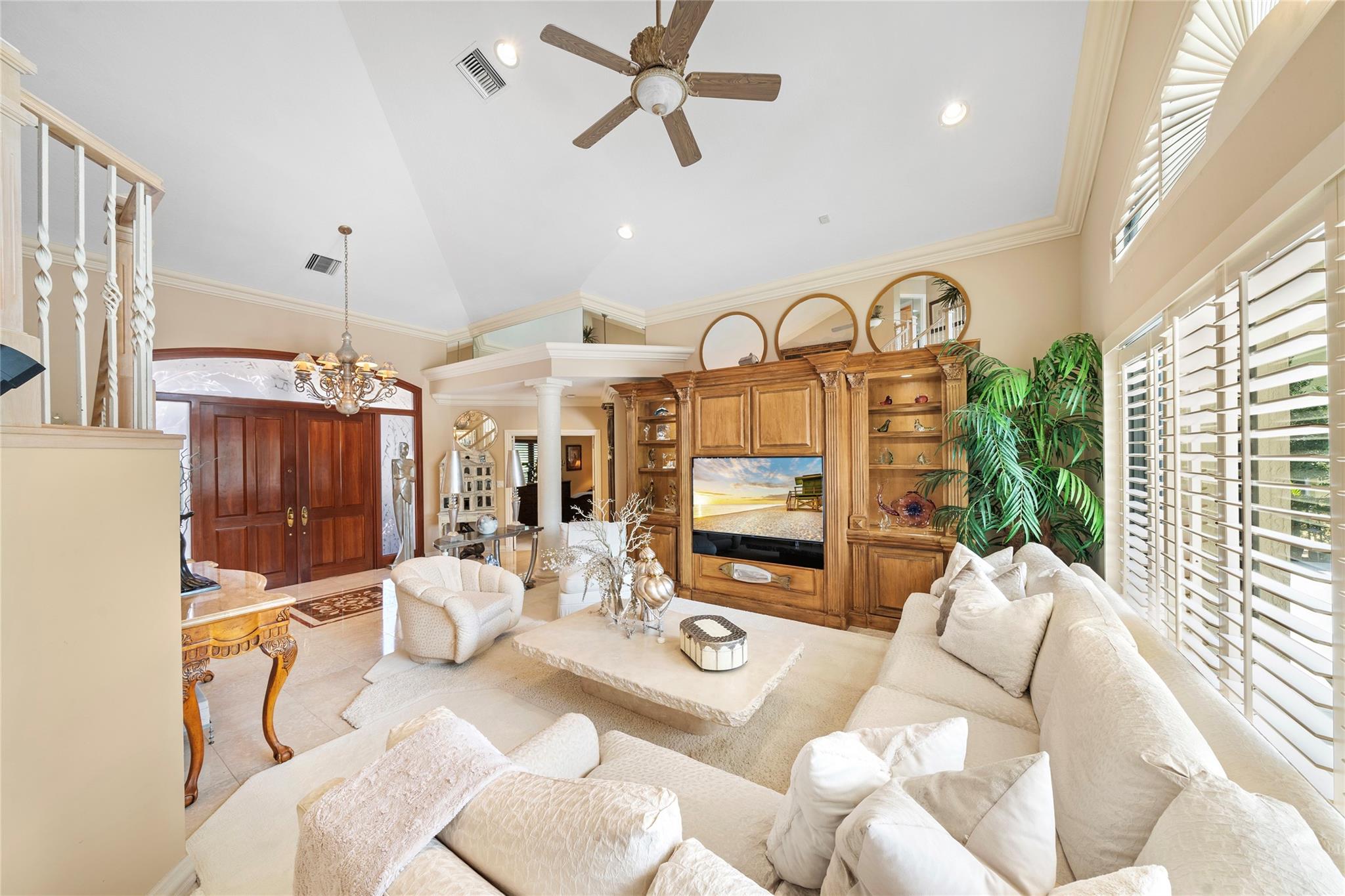 Lighthouse Point 4th Sec - Residential