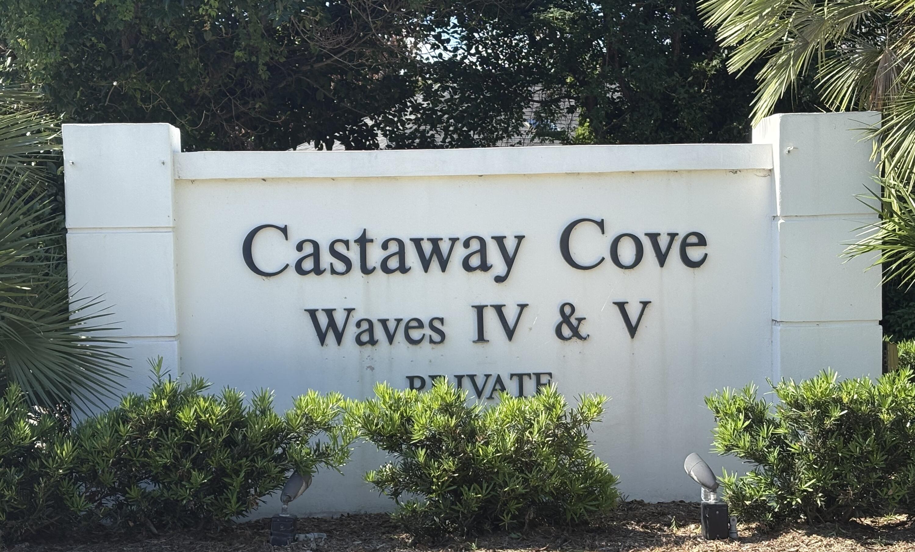 CASTAWAY COVE WAVE FOUR - Residential