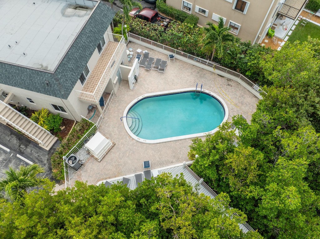 Barbican Condo - Residential