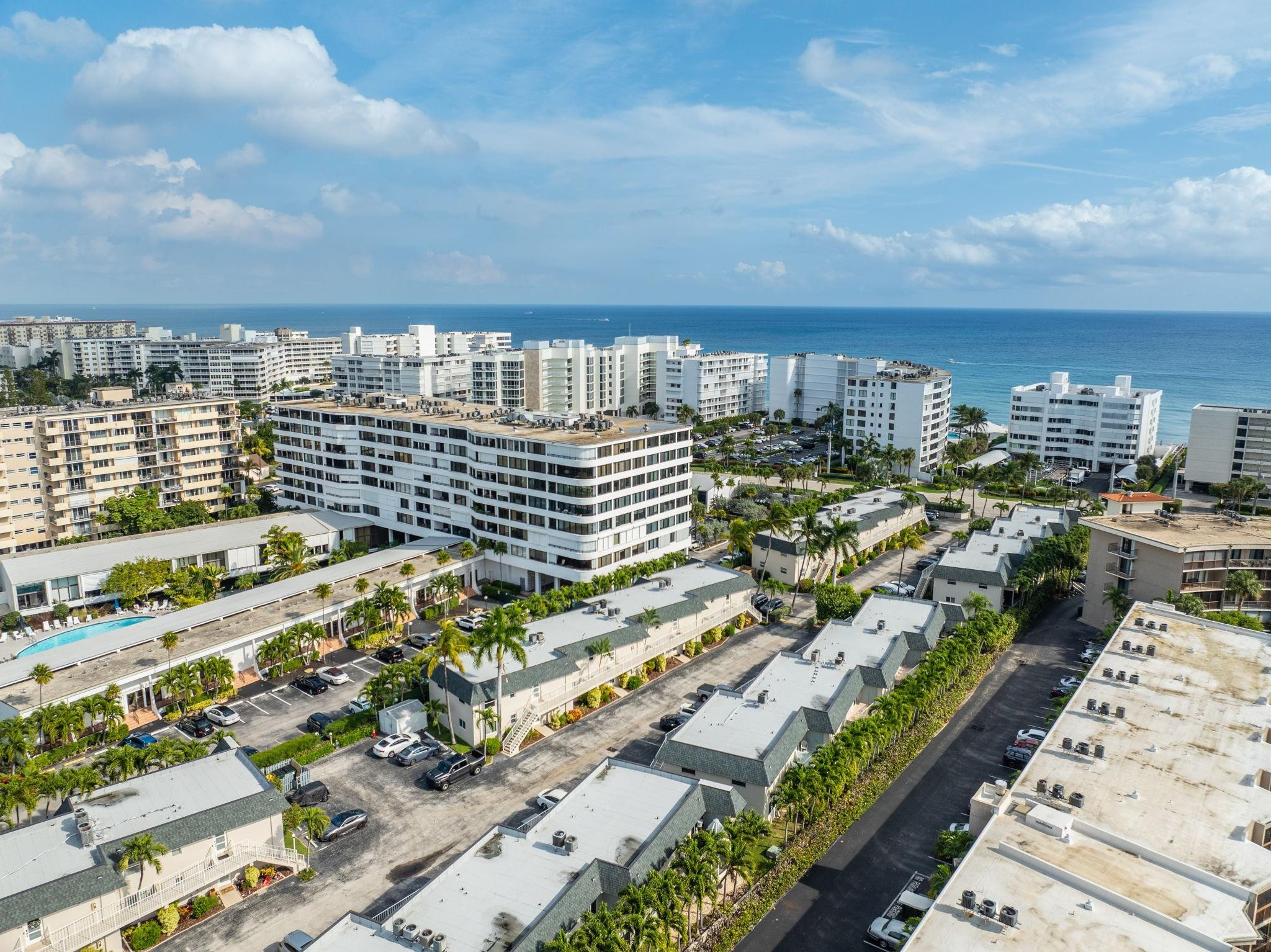 Barbican Condo - Residential