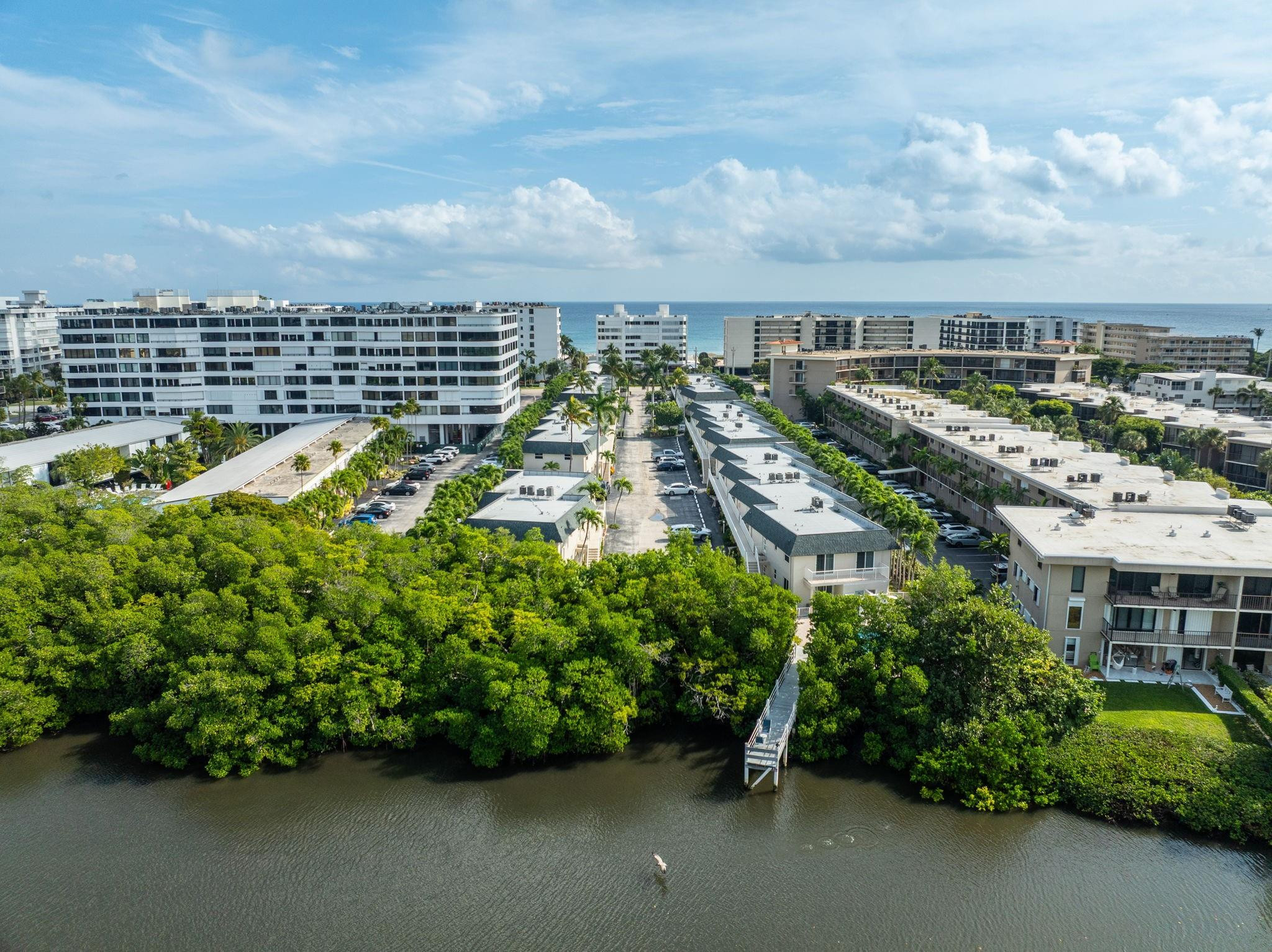 Barbican Condo - Residential