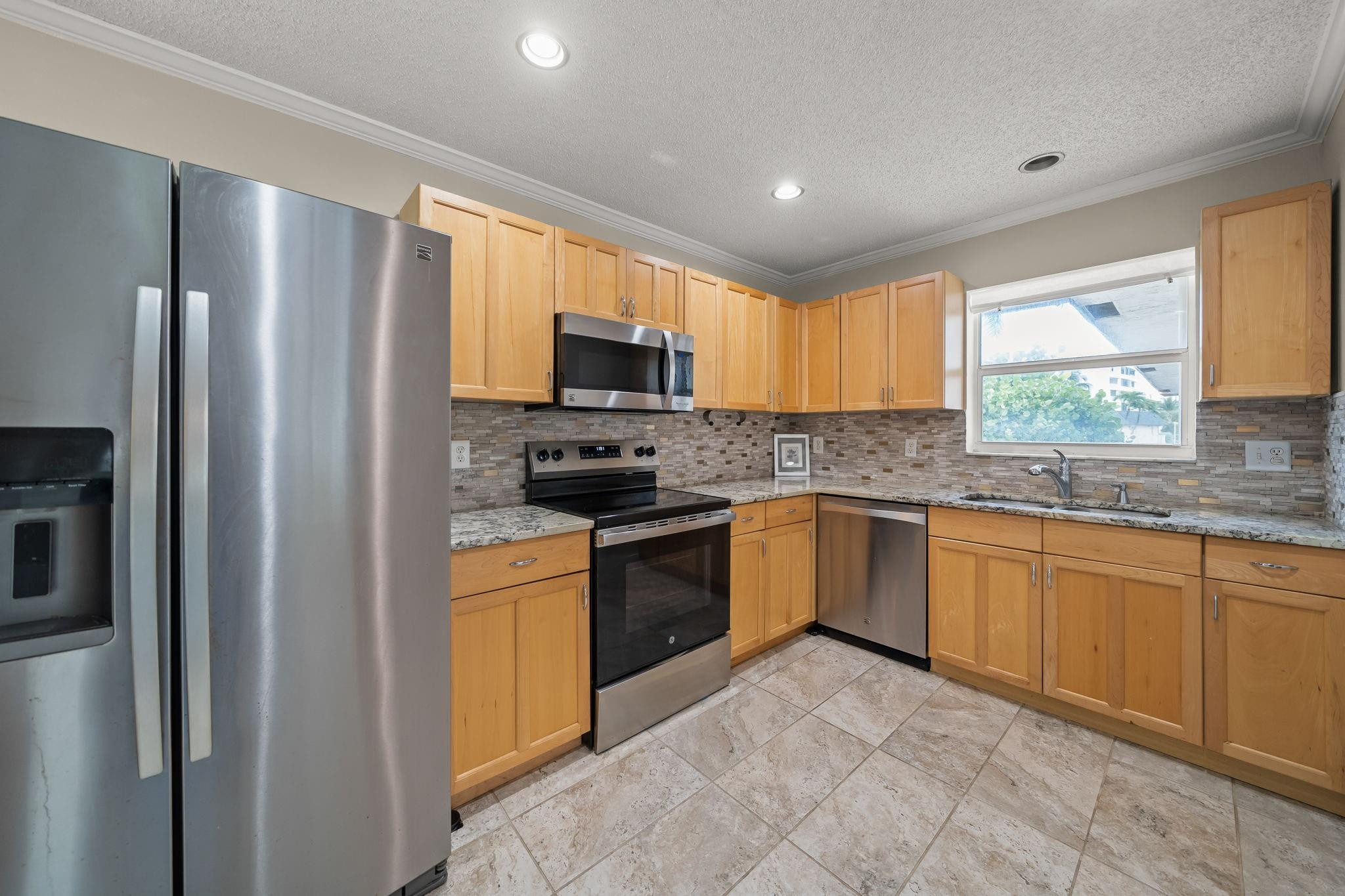 Barbican Condo - Residential