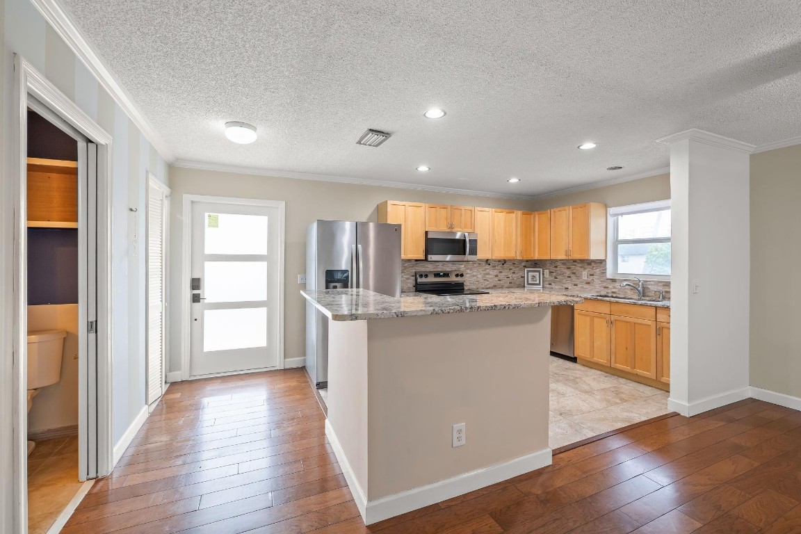 Barbican Condo - Residential