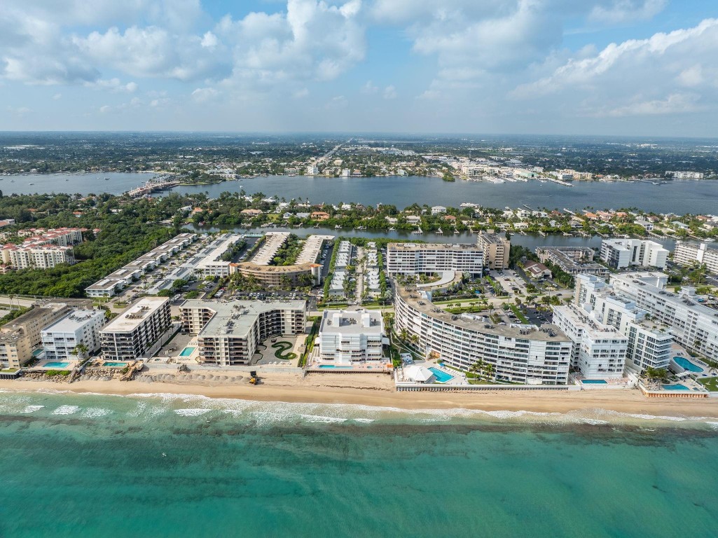Barbican Condo - Residential