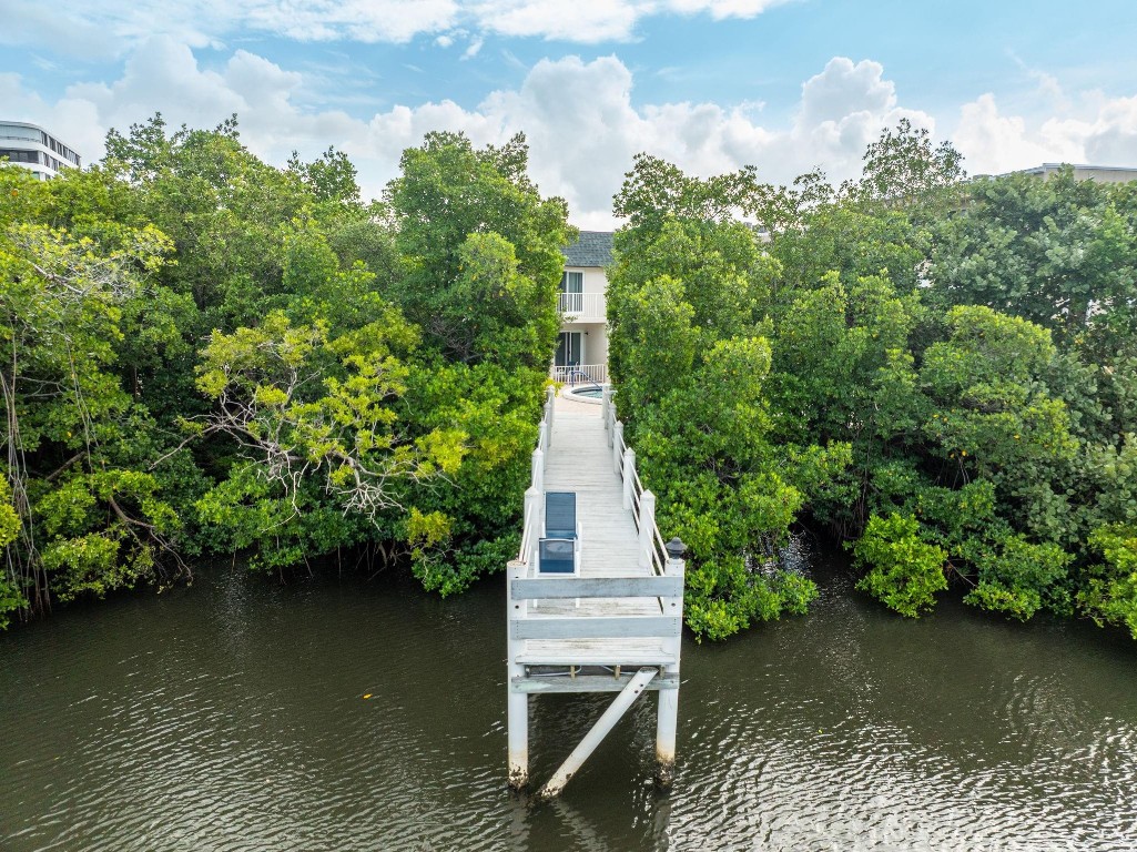 Barbican Condo - Residential