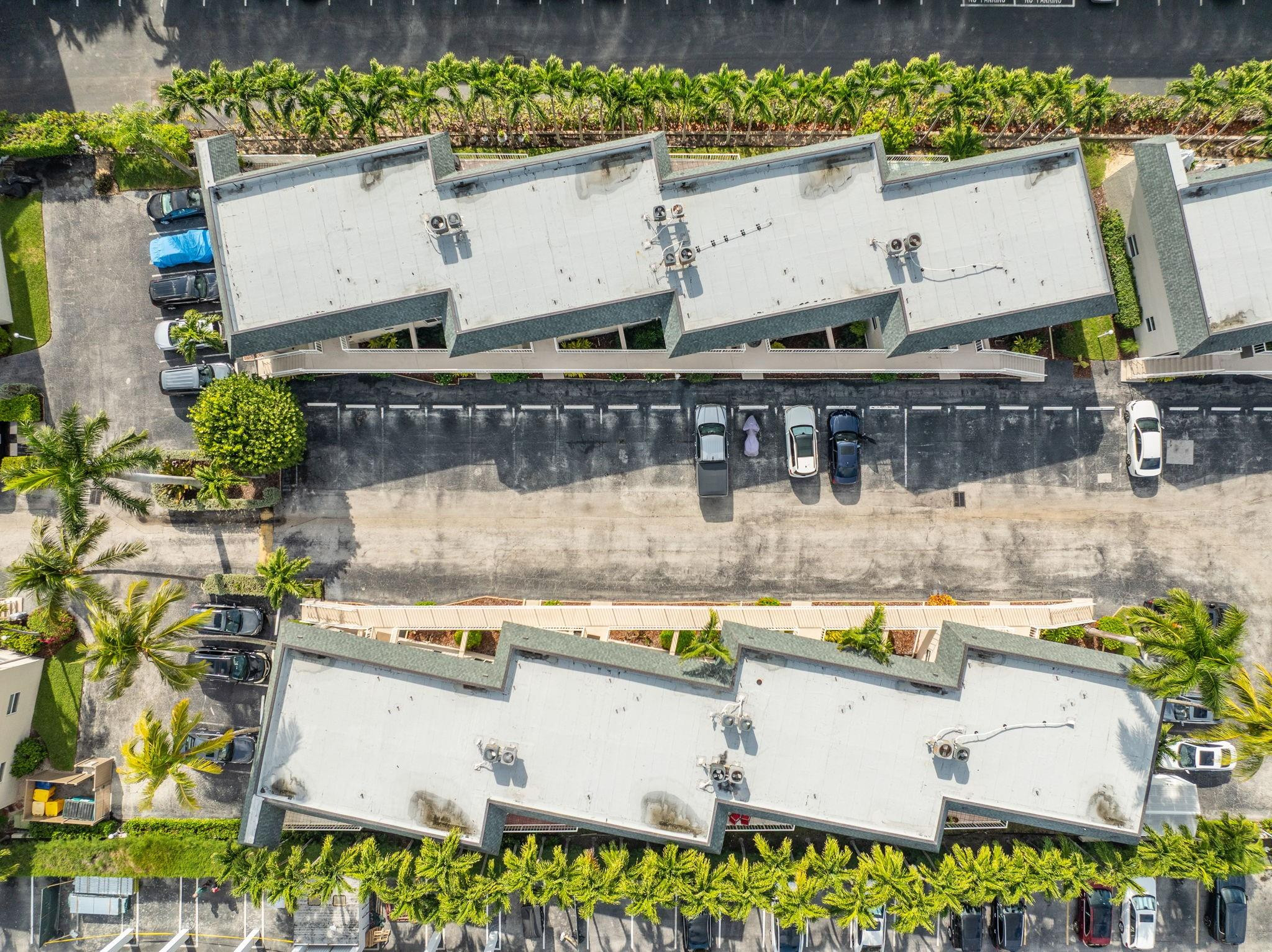 Barbican Condo - Residential