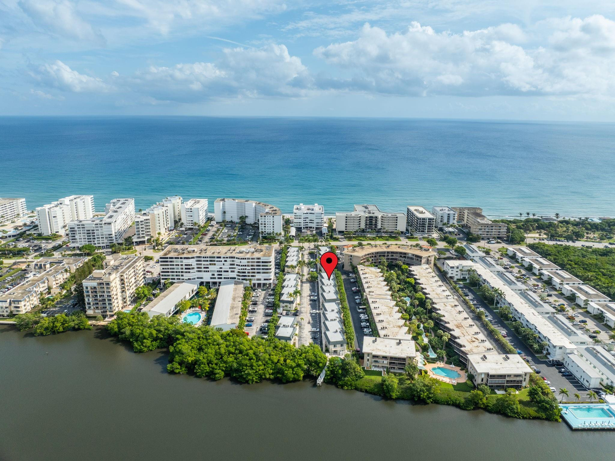 Barbican Condo - Residential