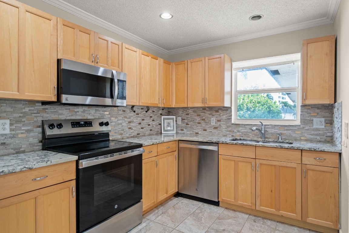 Barbican Condo - Residential