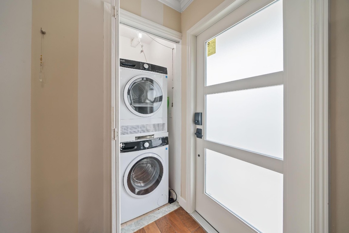 Barbican Condo - Residential