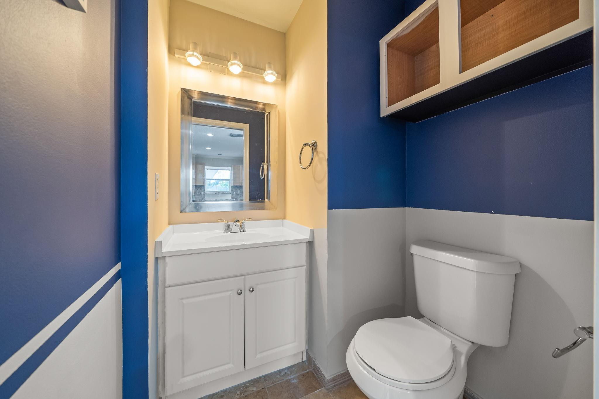 Barbican Condo - Residential