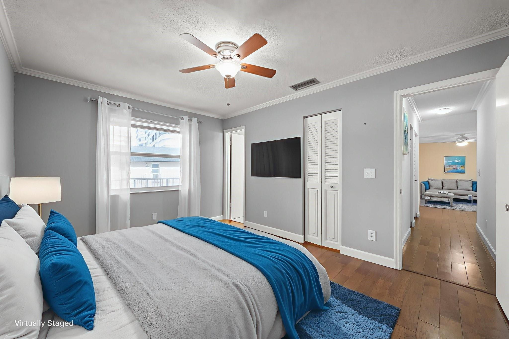 Barbican Condo - Residential