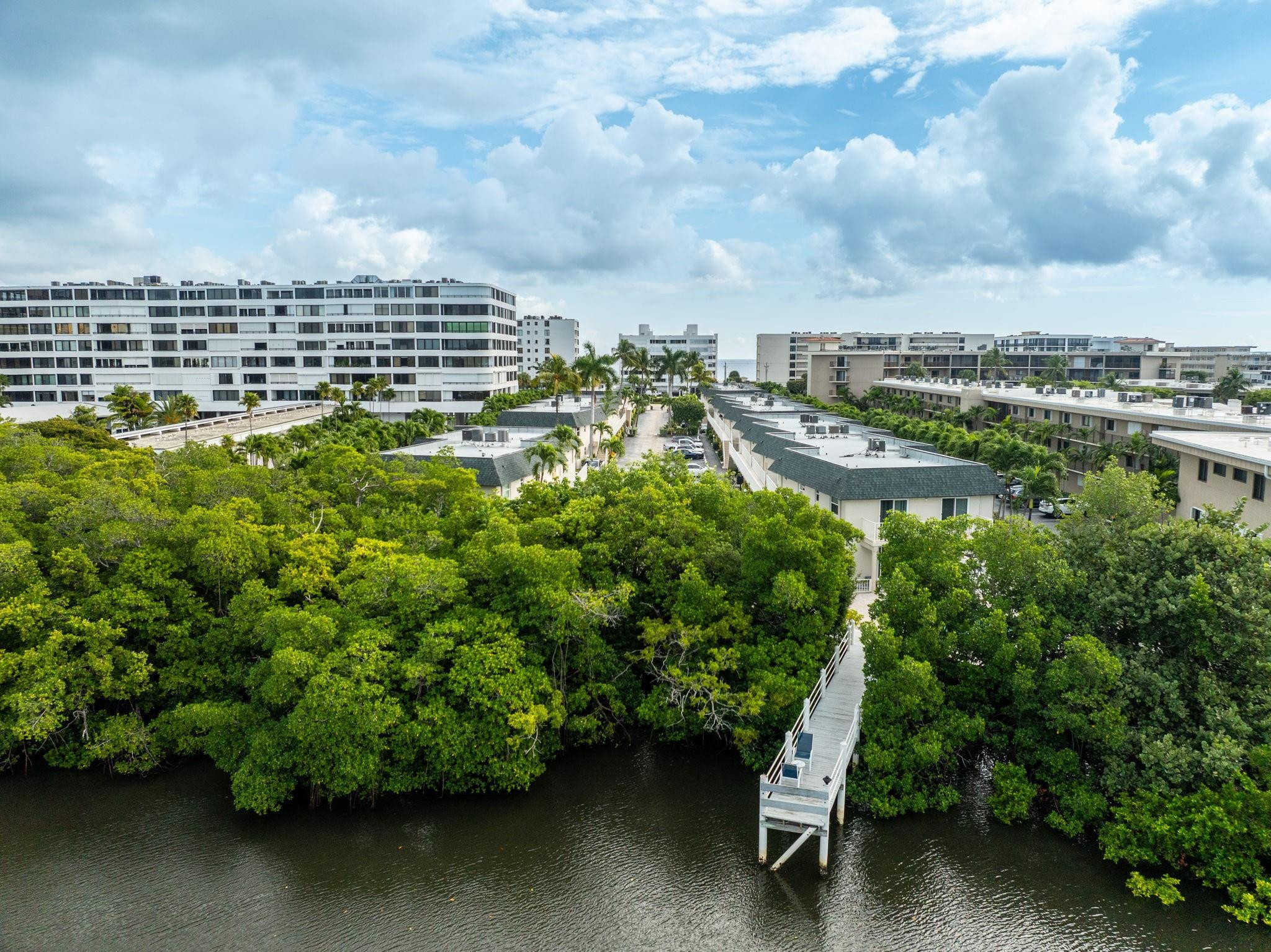 Barbican Condo - Residential