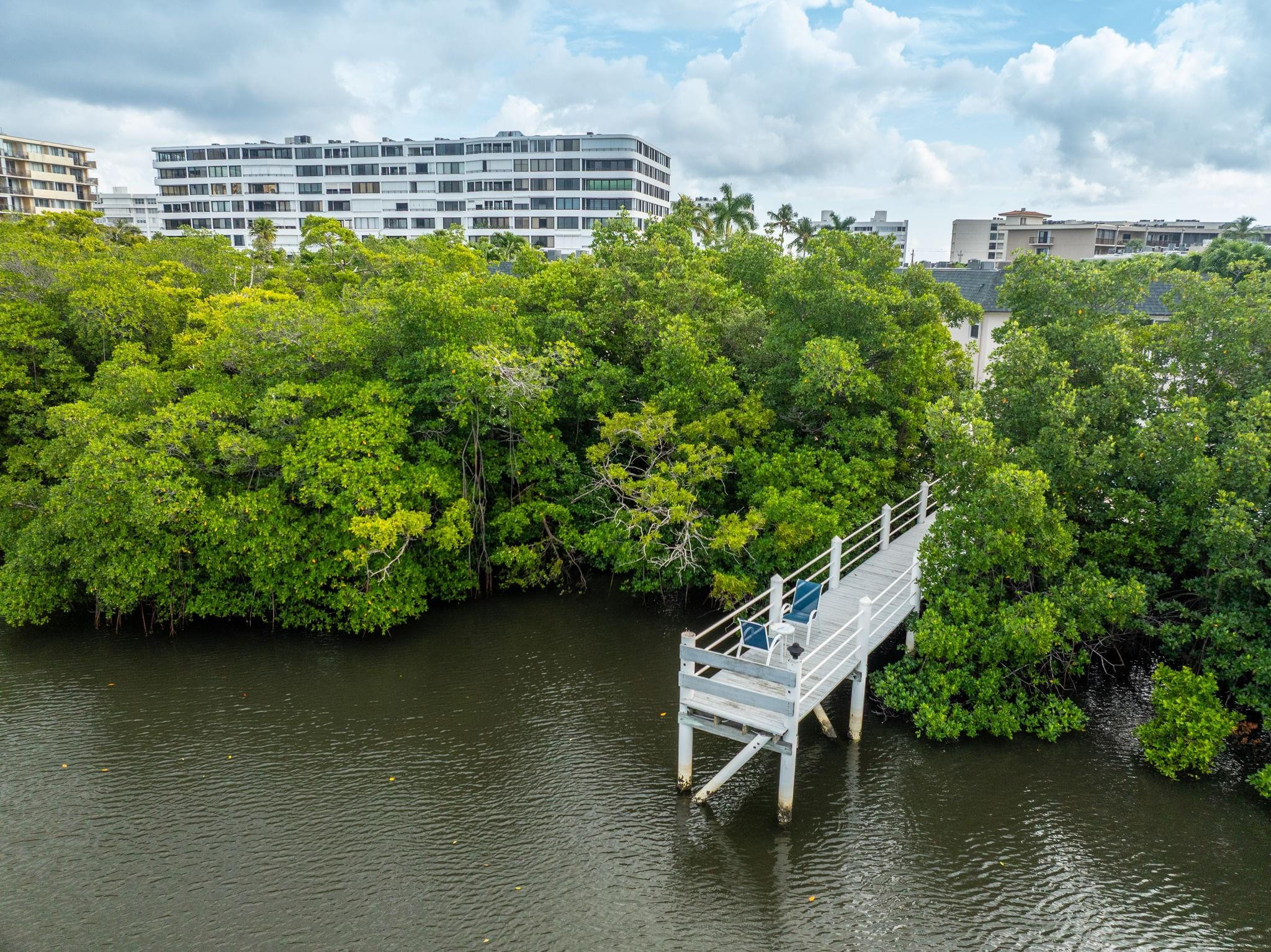 Barbican Condo - Residential