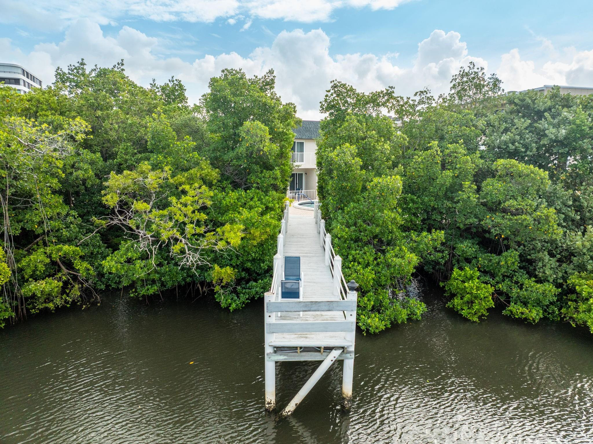 Barbican Condo - Residential