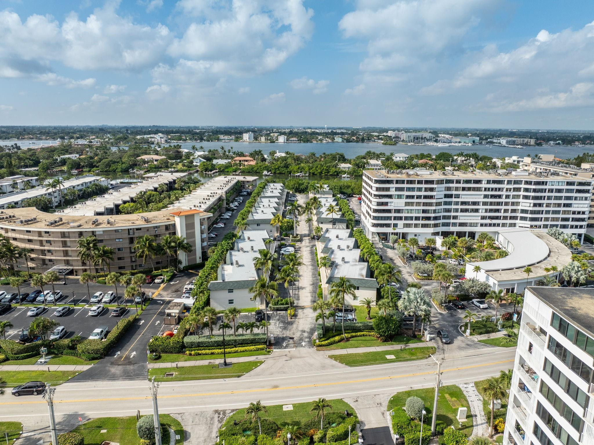 Barbican Condo - Residential