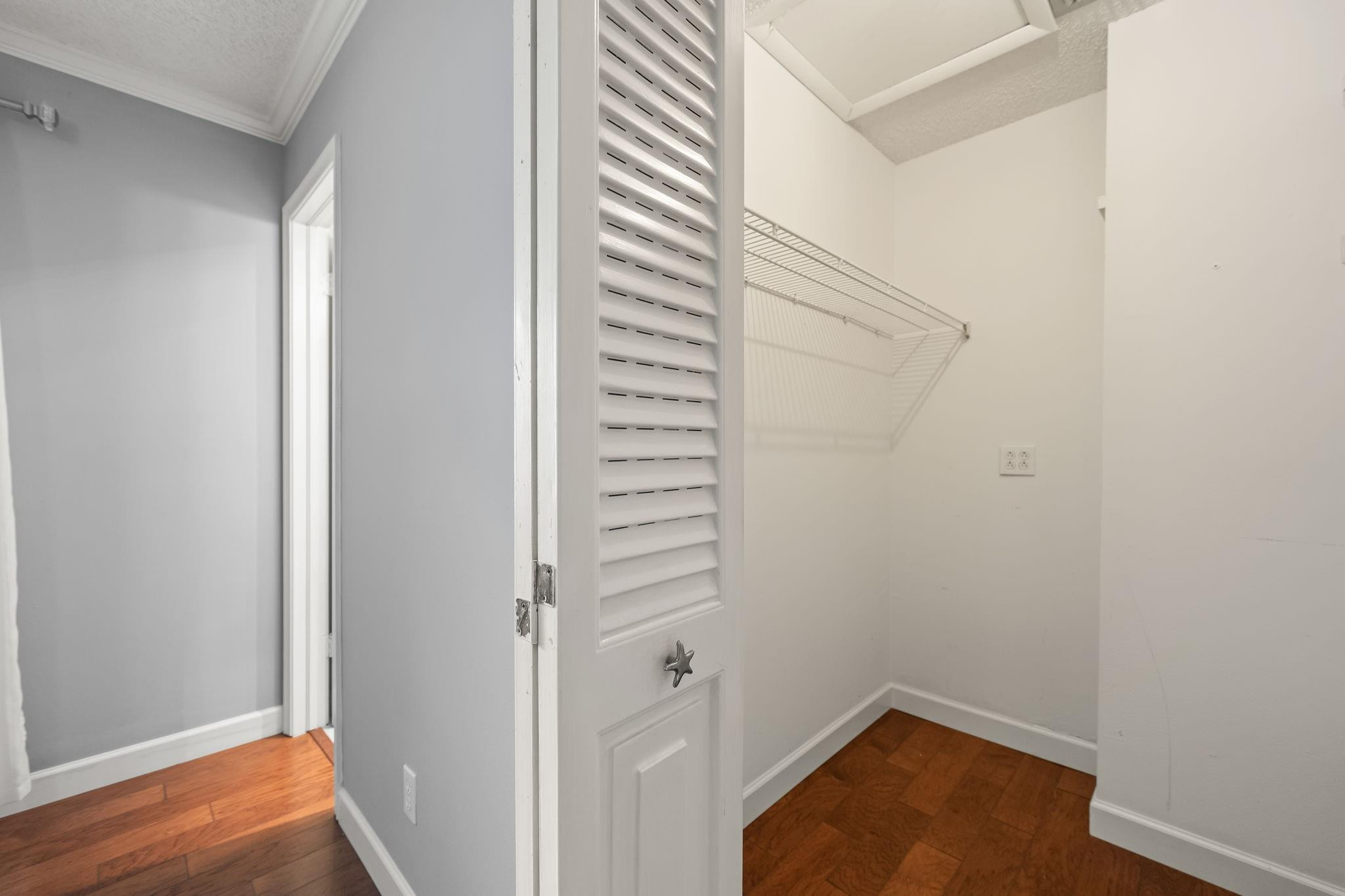 Barbican Condo - Residential