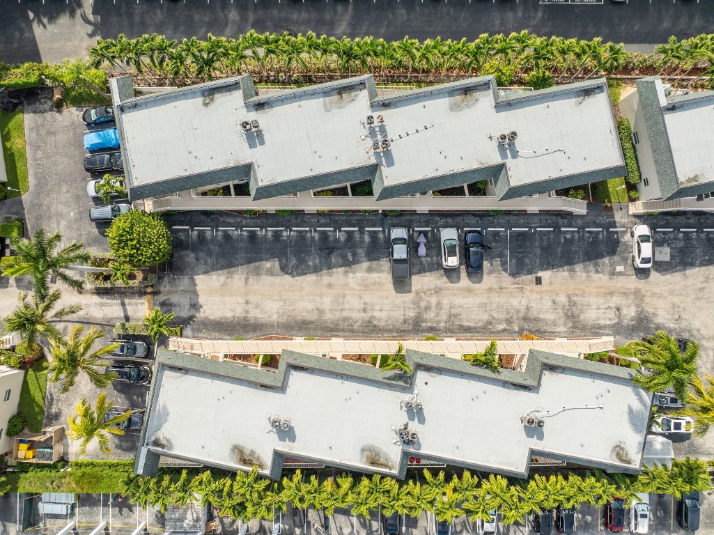 Barbican Condo - Residential