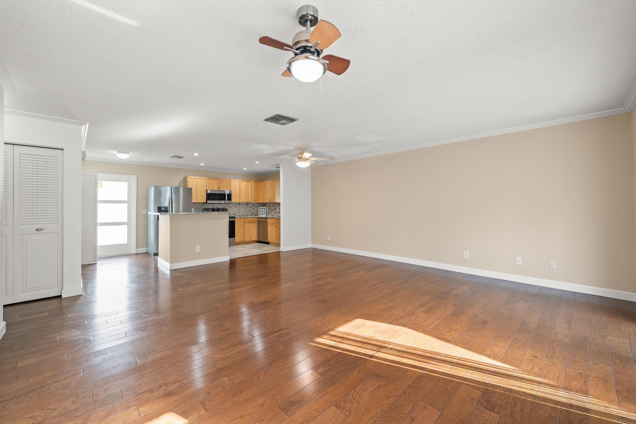 Barbican Condo - Residential